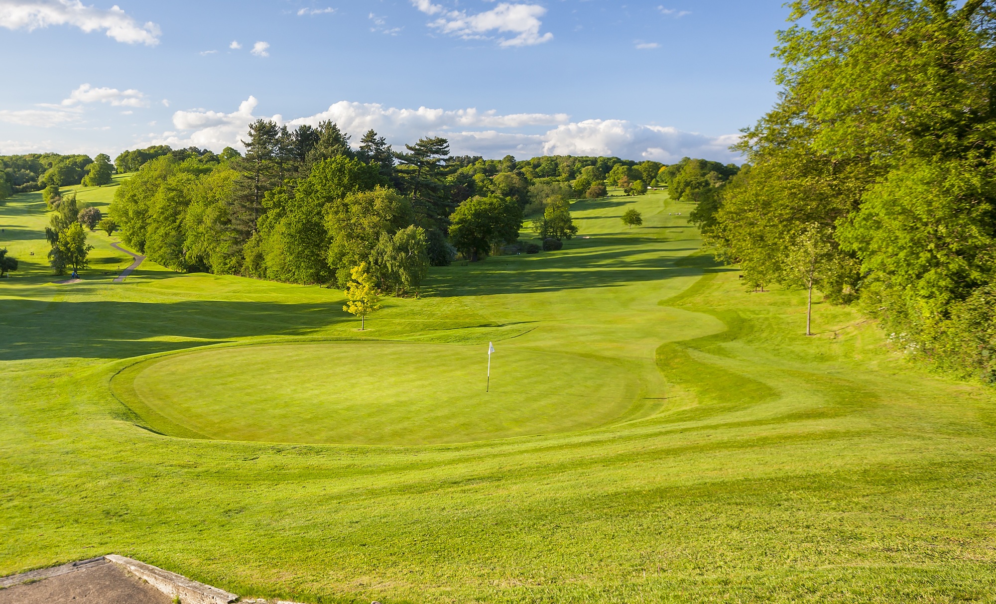 Delta Hotels Breadsall Priory Country Club