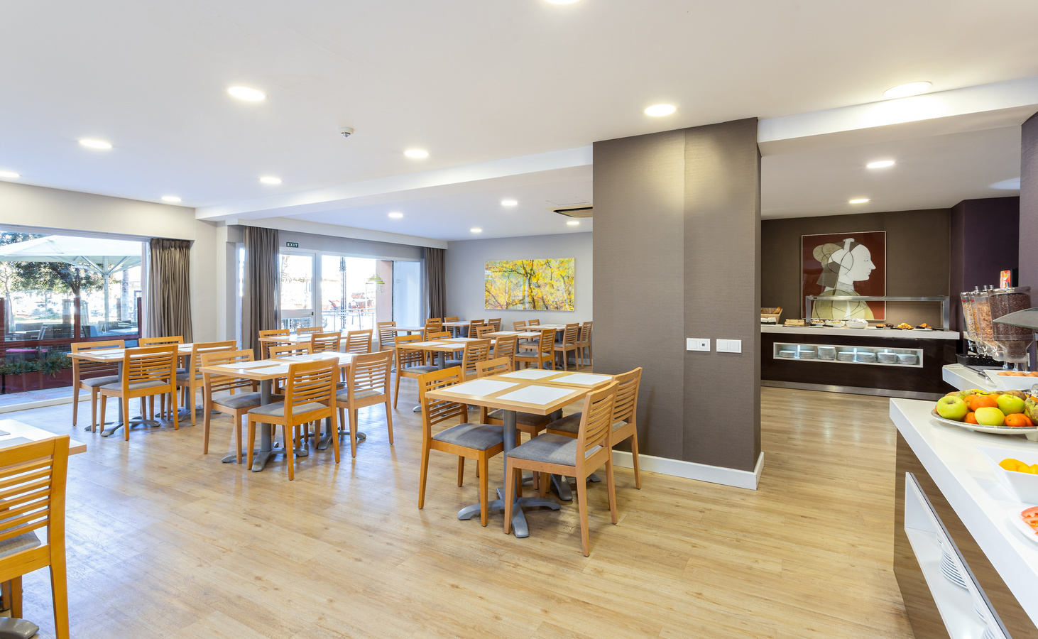 Hotel PYR Fuengirola