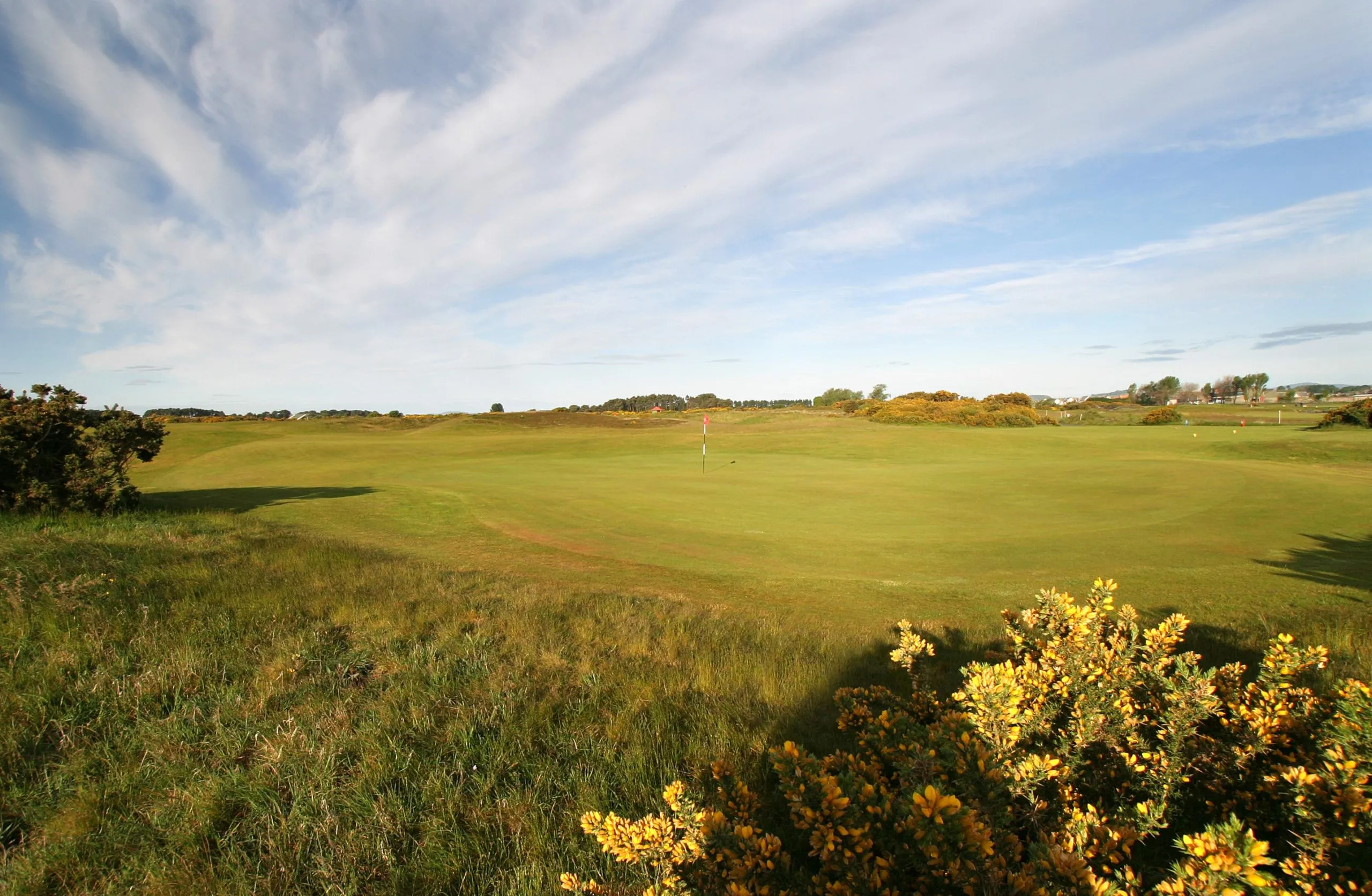 Carnoustie Golf Hotel & Spa