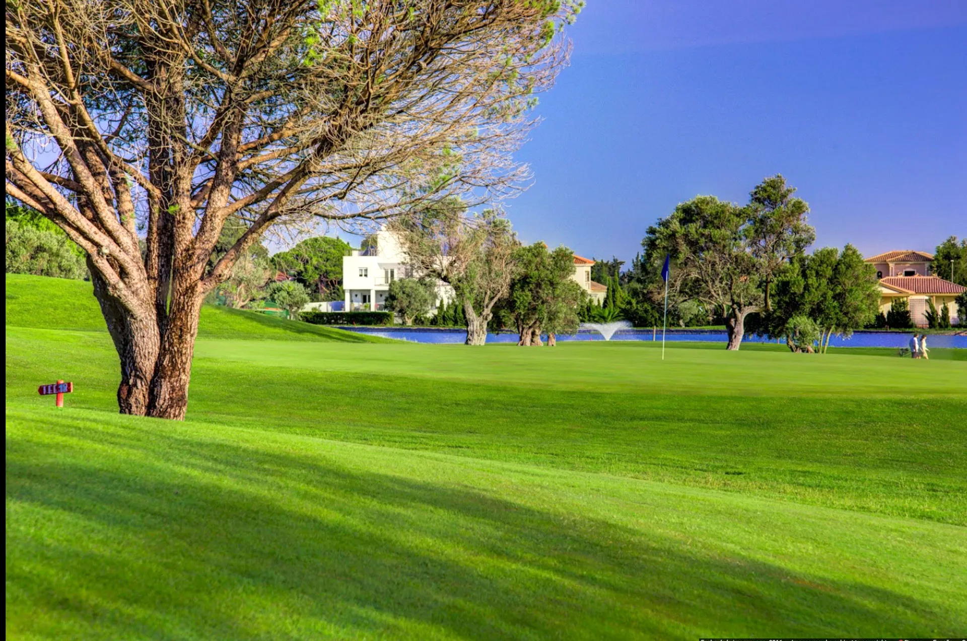 Hotel Vincci Costa Golf