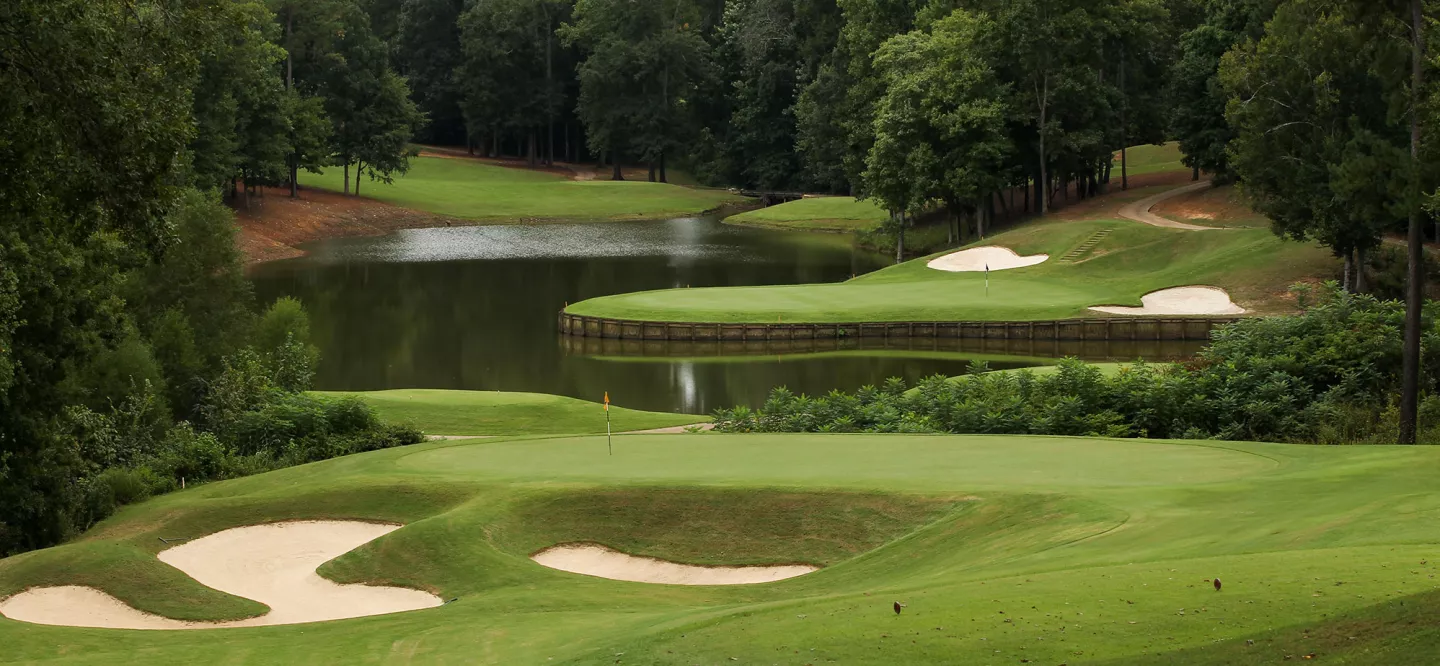 Cobblestone Park Golf Club