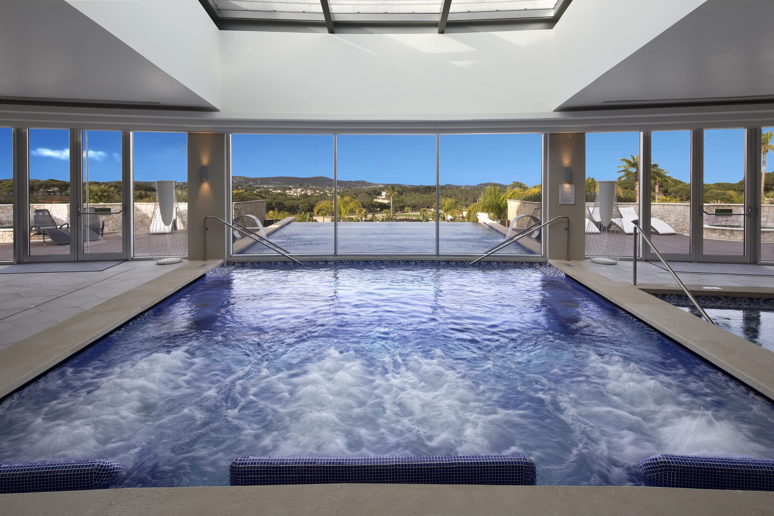Conrad Algarve