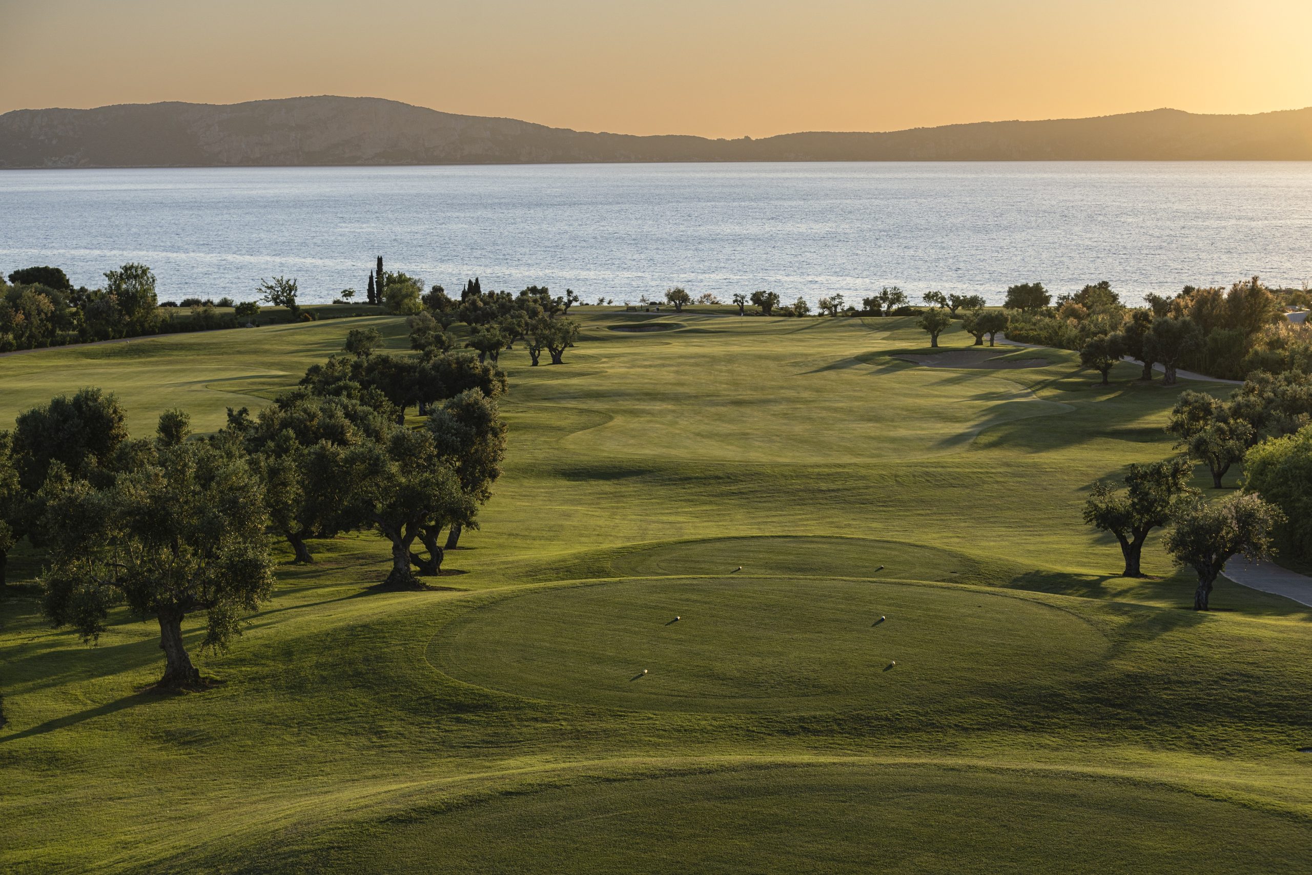 The Romanos, a Luxury Collection Resort, Costa Navarino