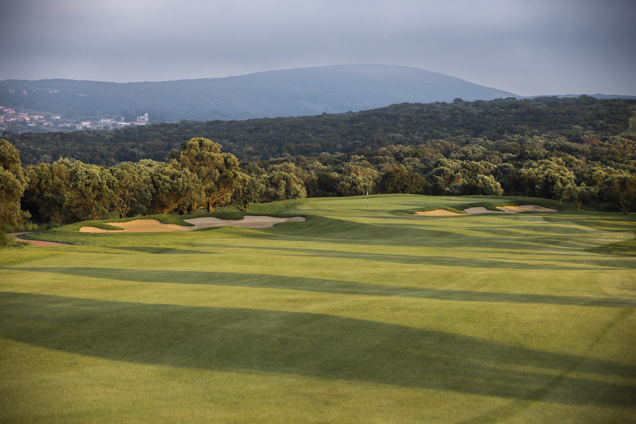 The Romanos, a Luxury Collection Resort, Costa Navarino