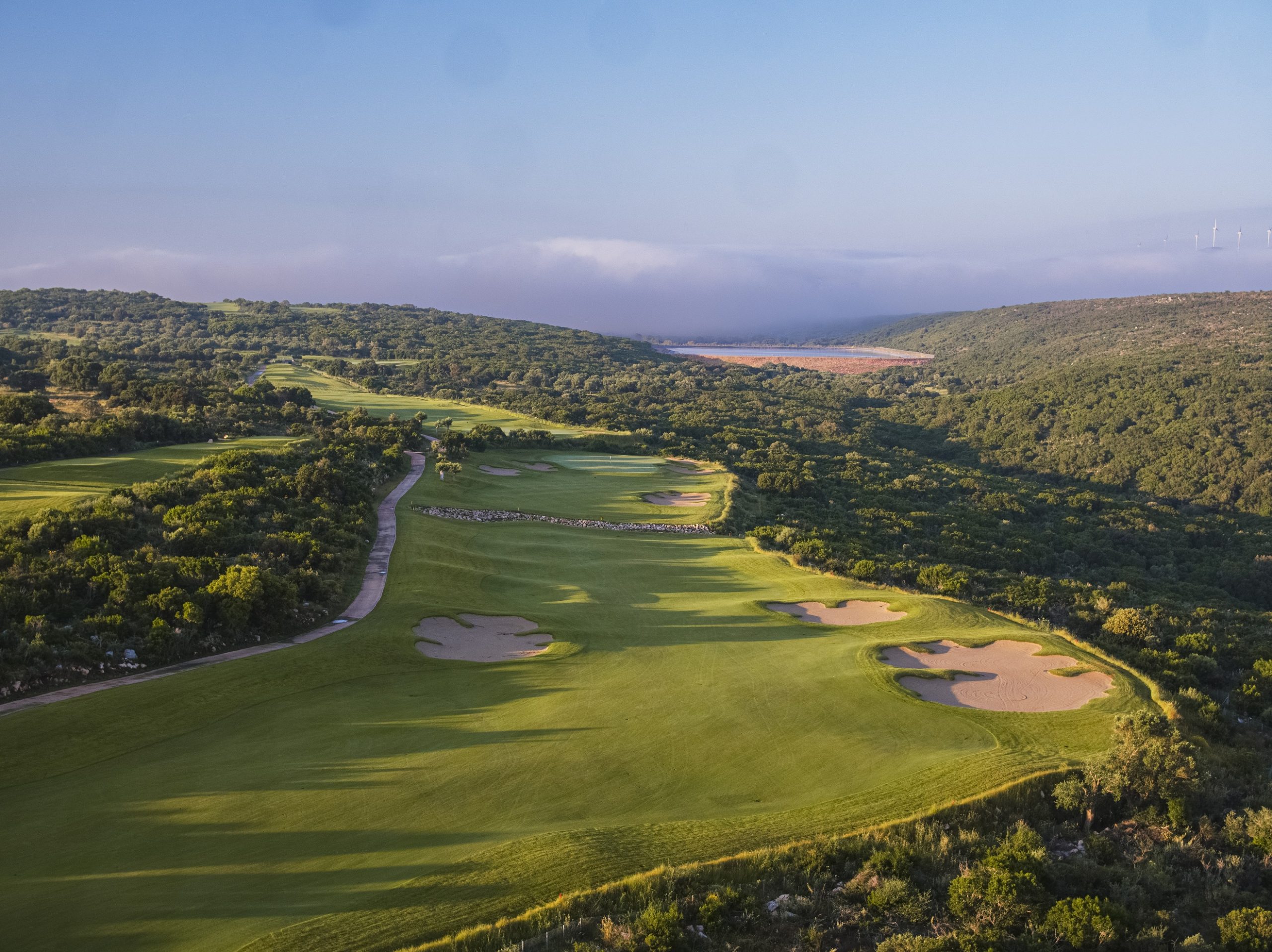 The Romanos, a Luxury Collection Resort, Costa Navarino