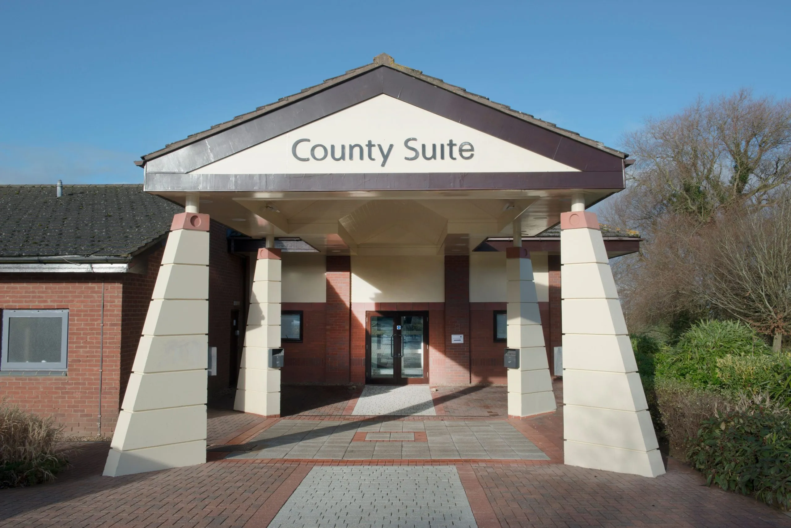 Staverton Park Hotel & Country Club