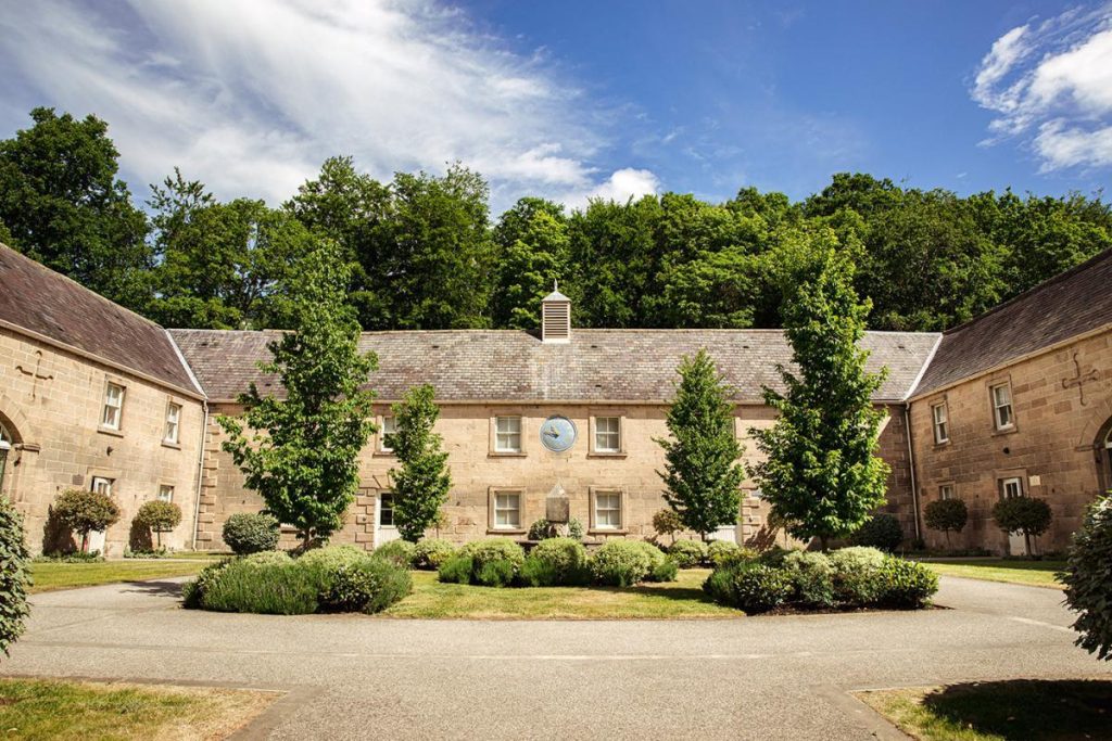 Close House Golf Resort near Newcastle