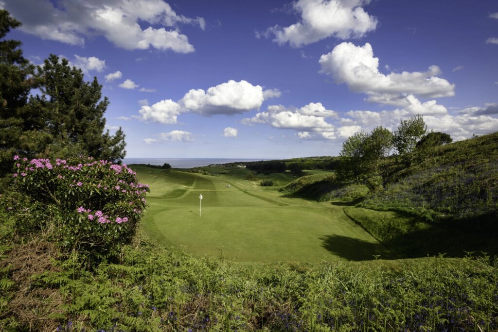 Royal Cromer Golf Club