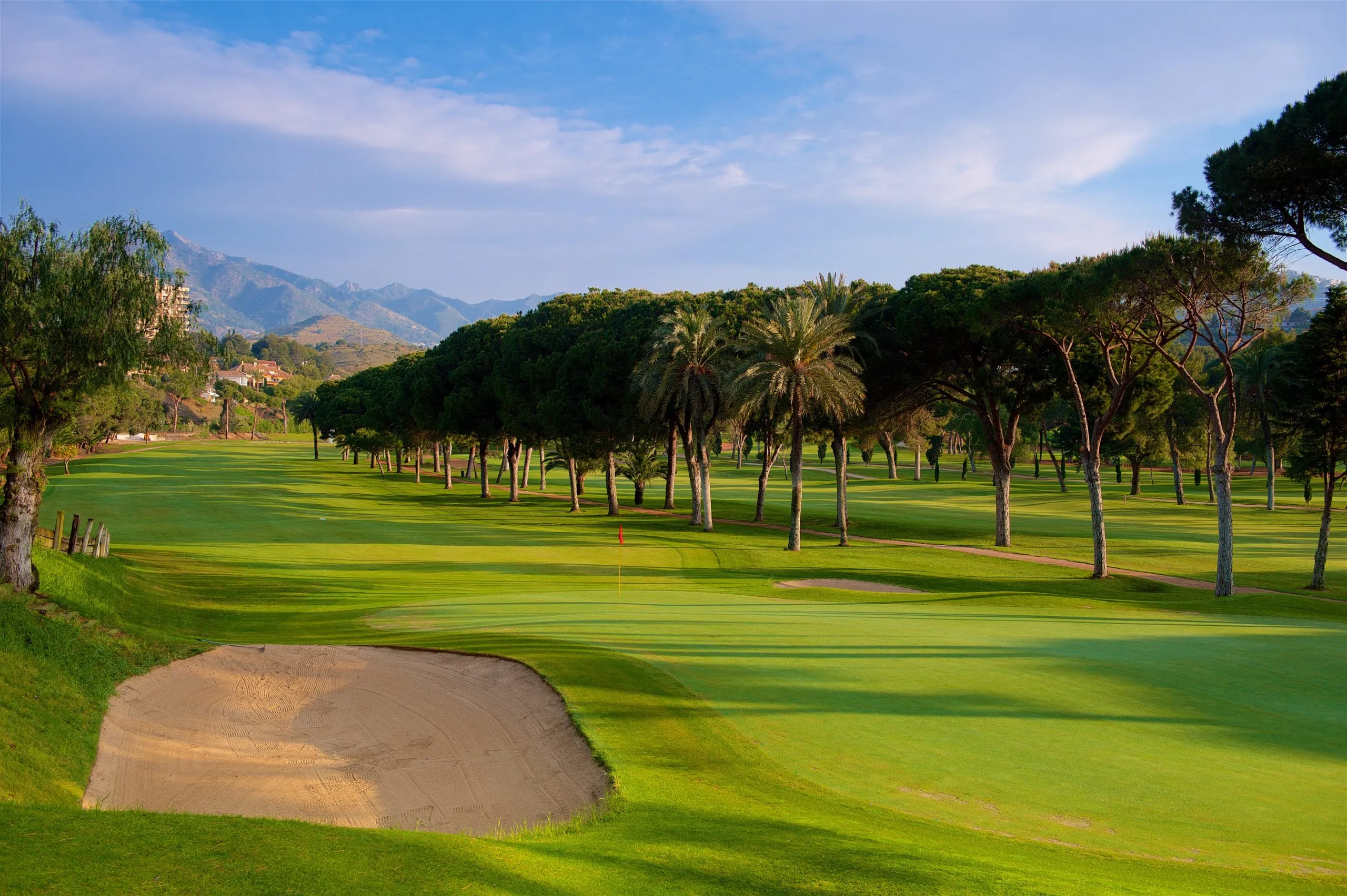 Rio Real Golf Course