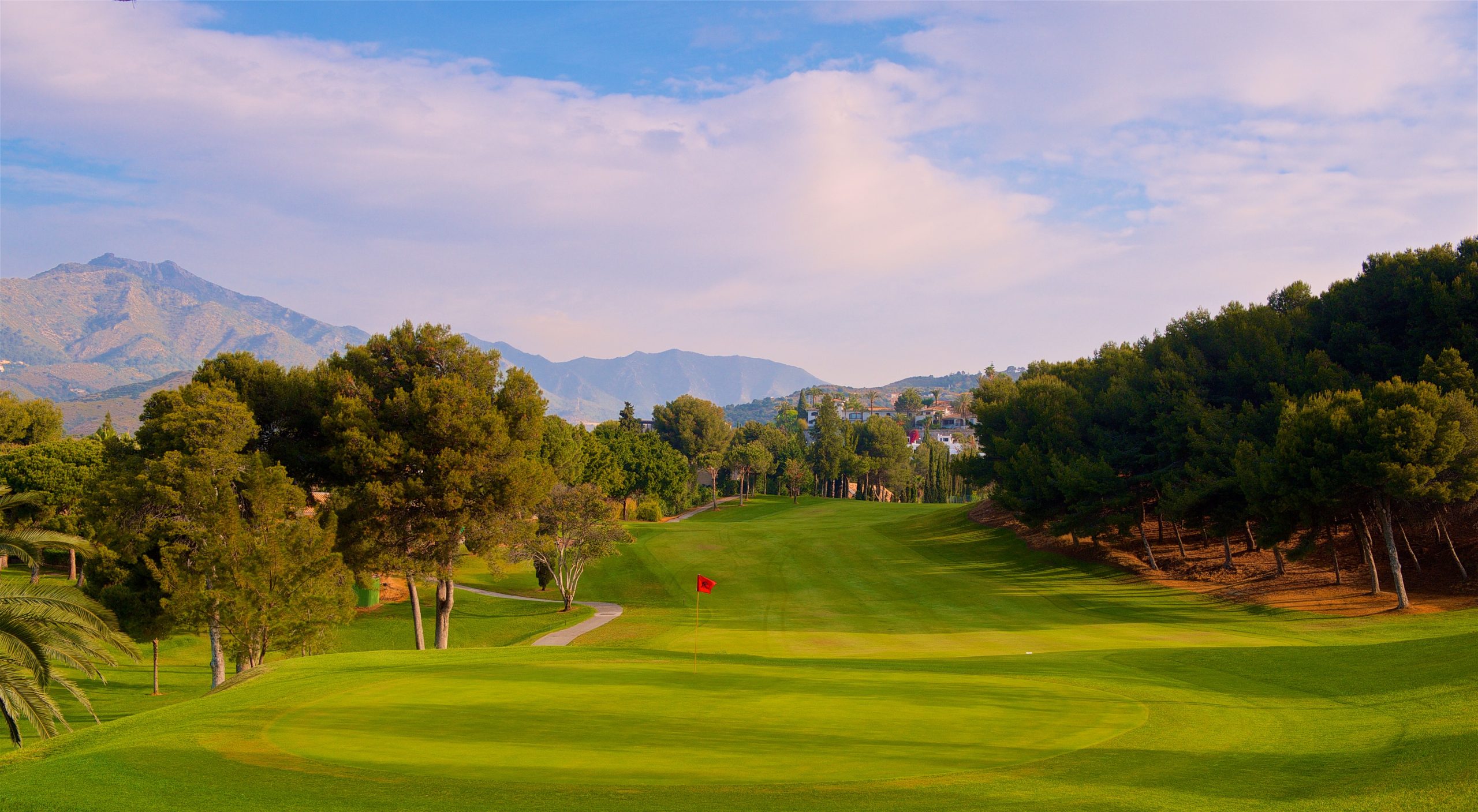 Río Real Golf & Hotel