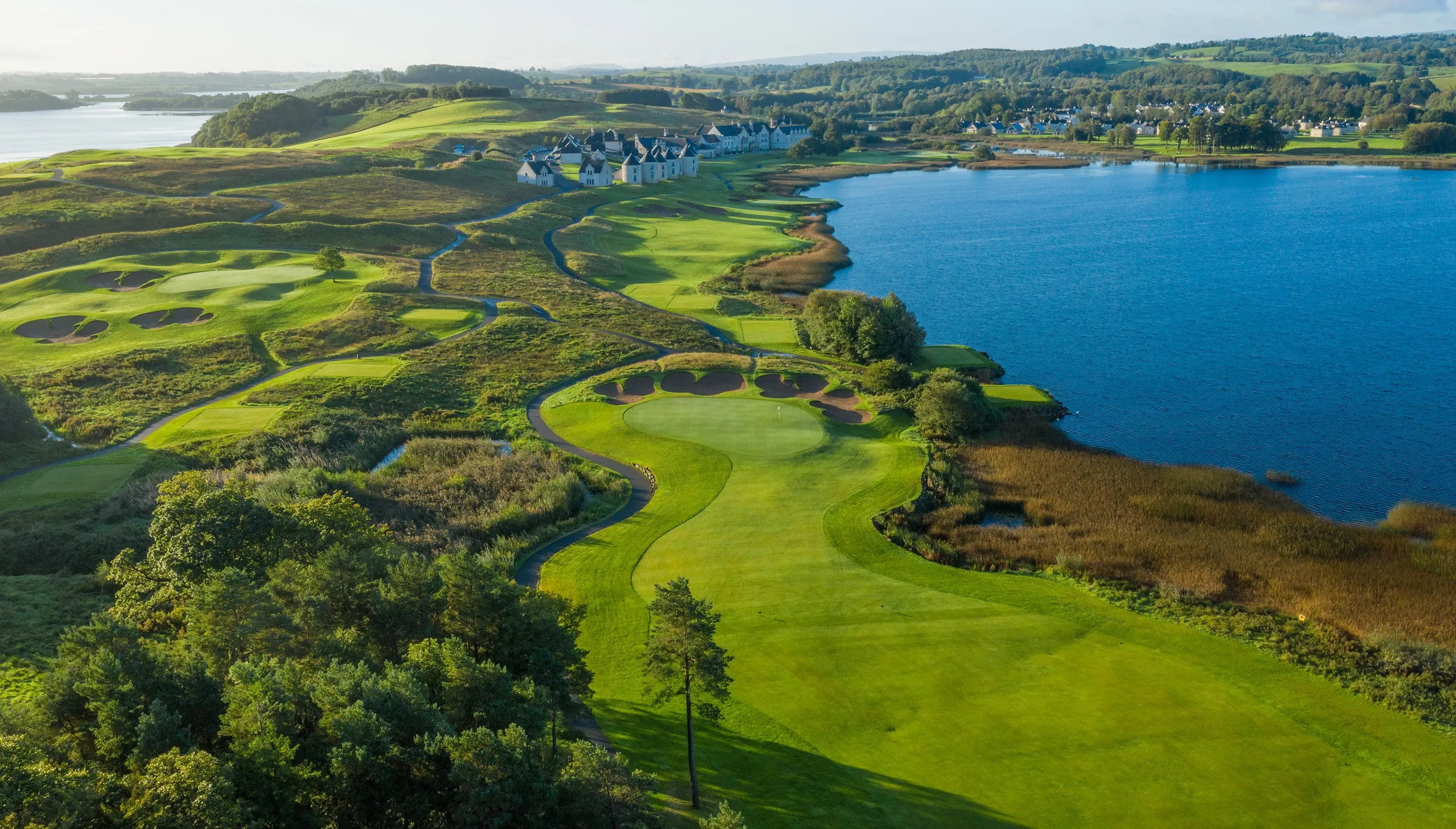 Lough Erne Golf Club