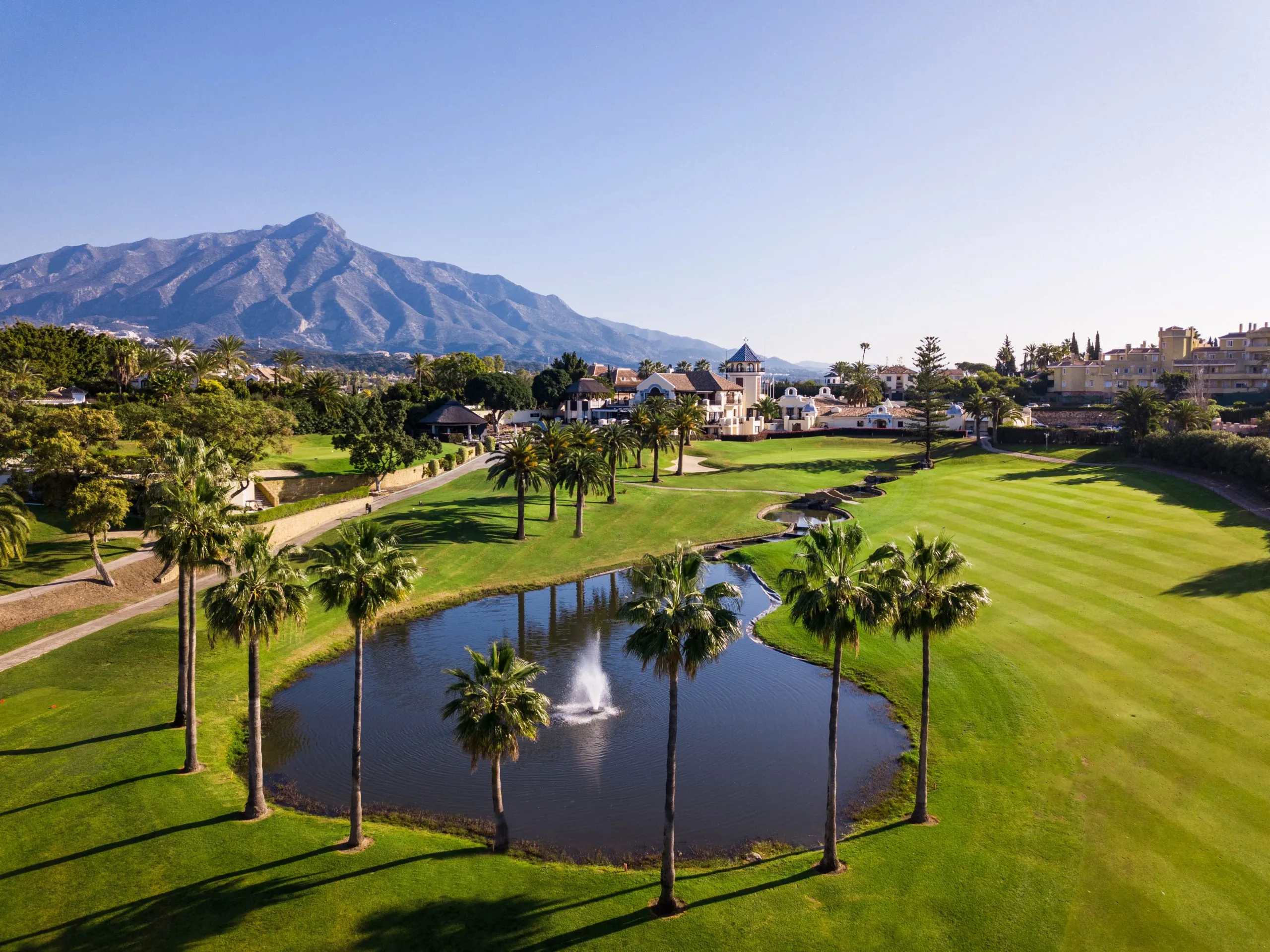 Hard Rock Hotel Marbella