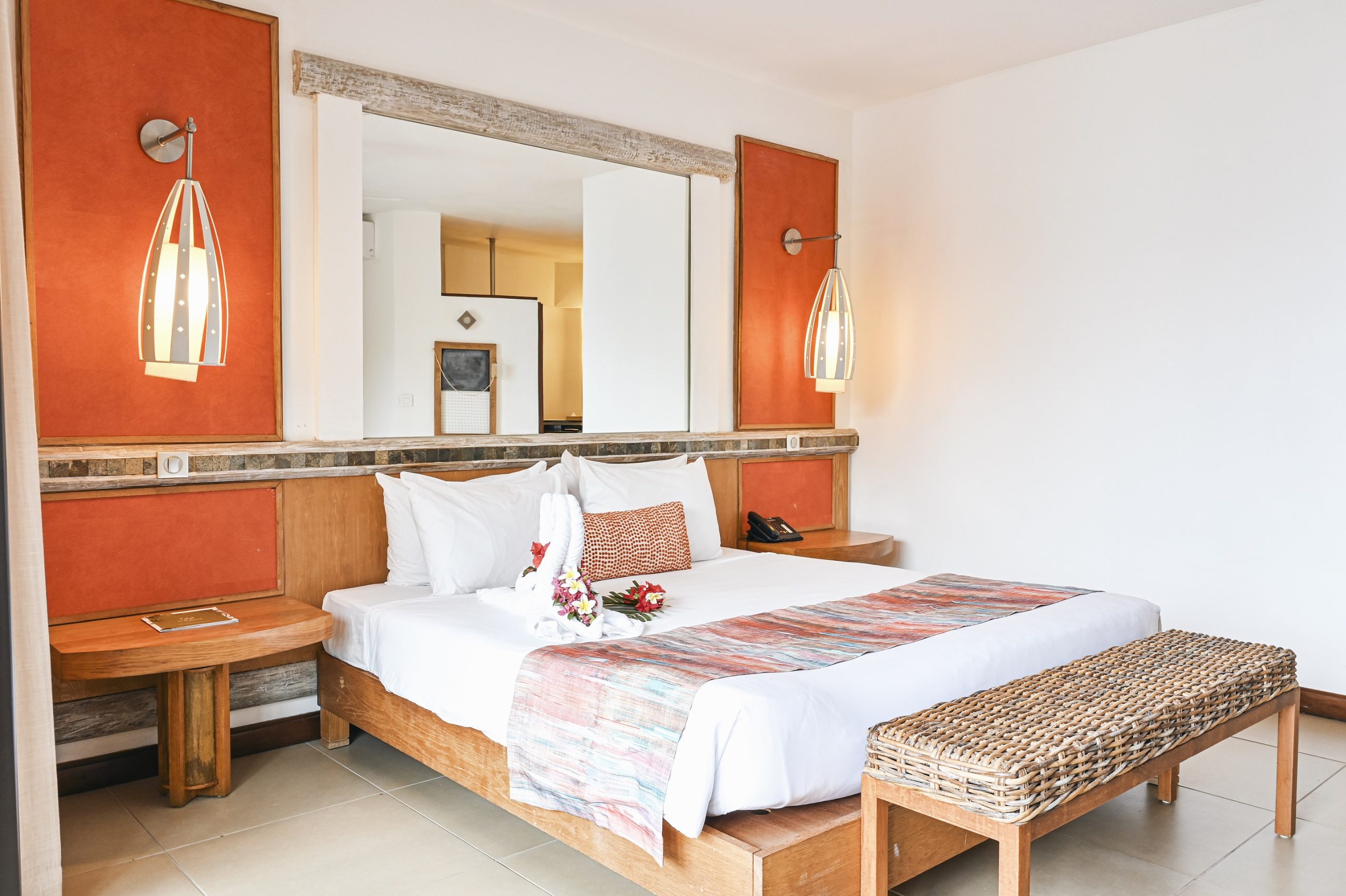 Tamarina Golf & Spa Boutique Hotel
