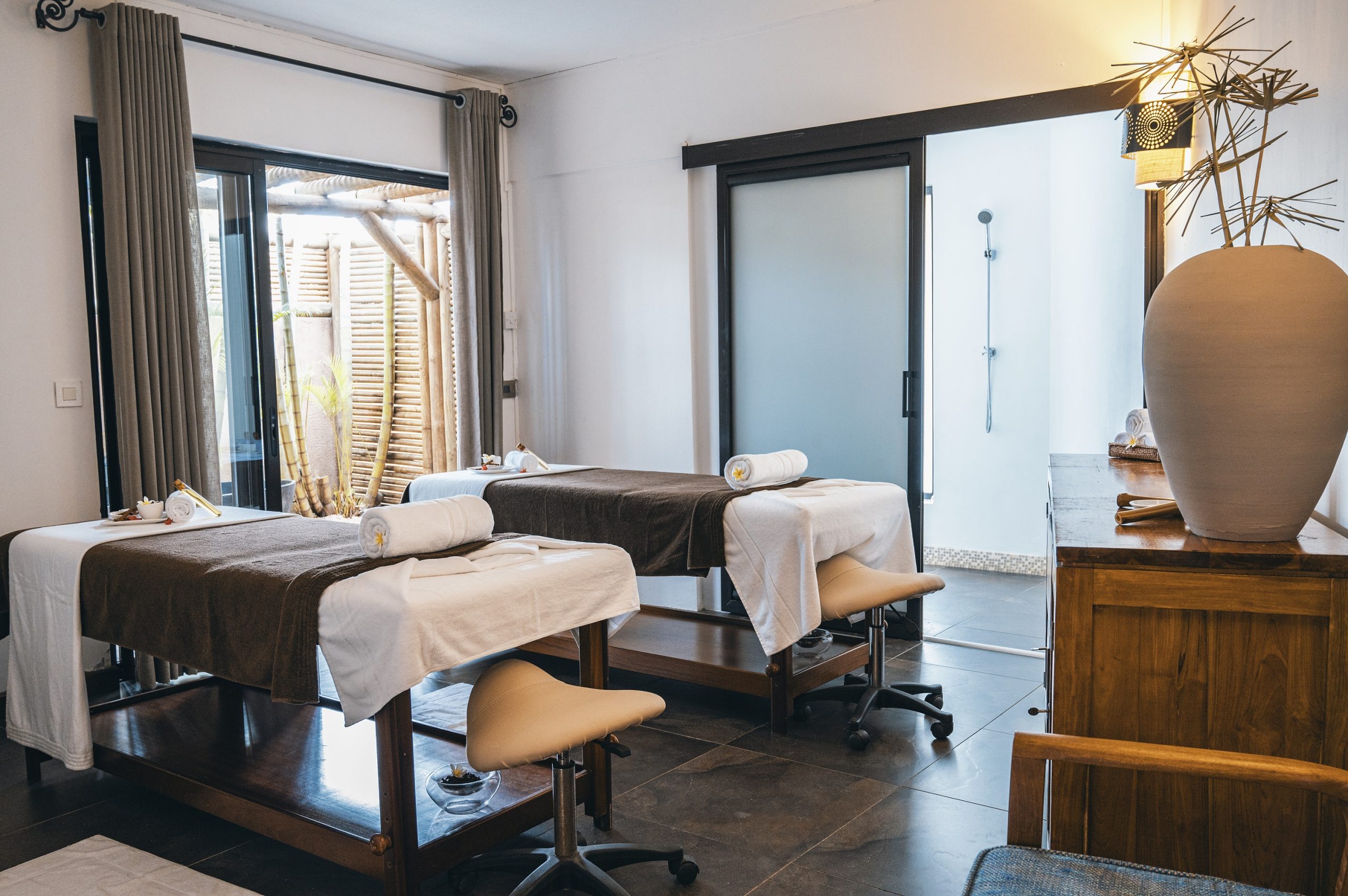 Tamarina Golf & Spa Boutique Hotel