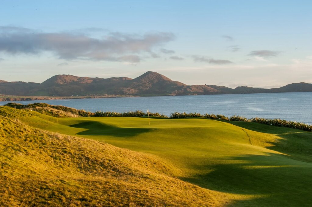 Waterville Golf Links