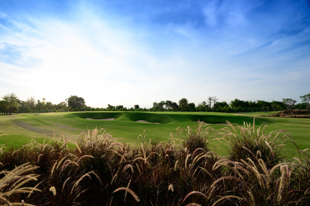 Siam Country Club Bangkok