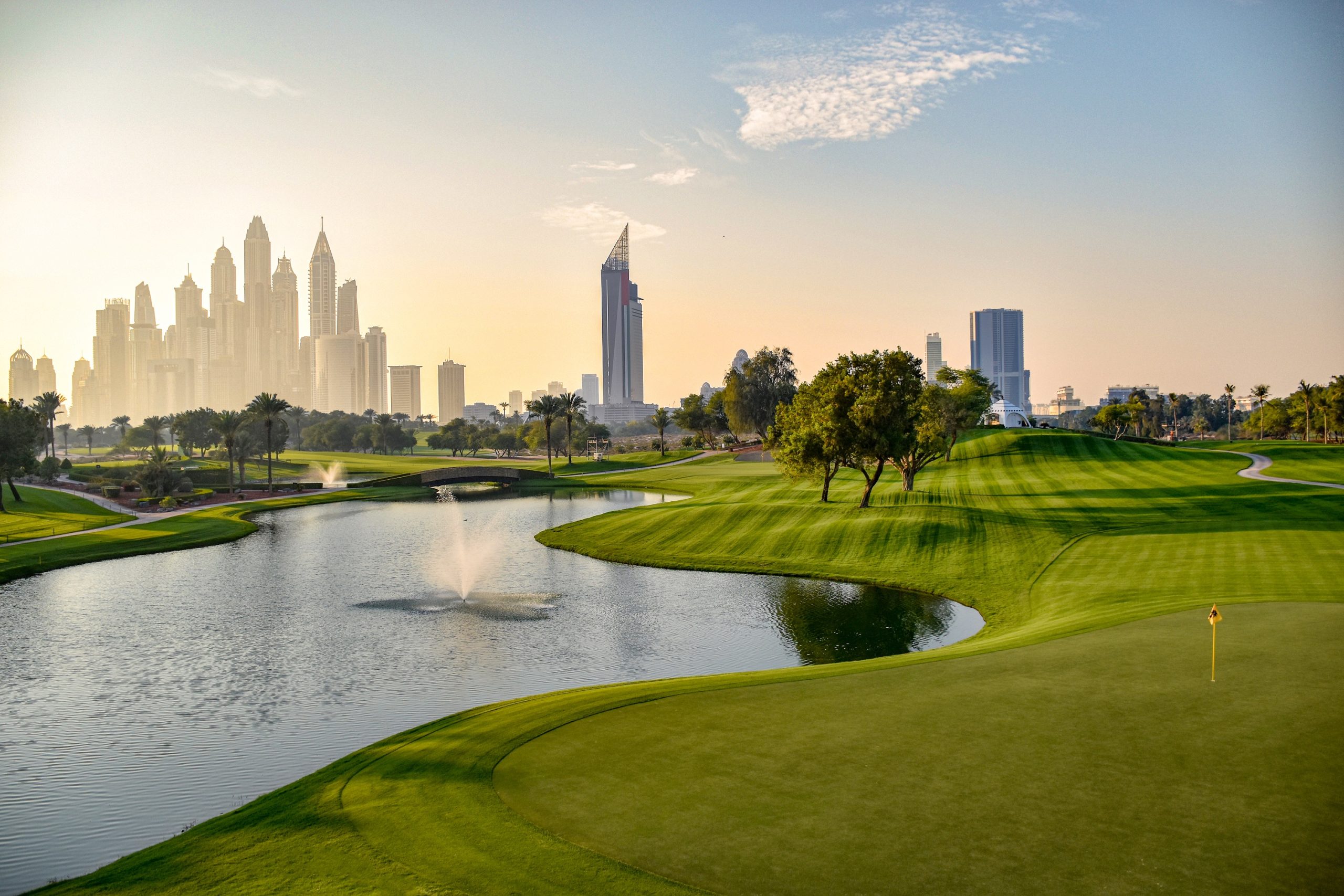 The Majlis Course