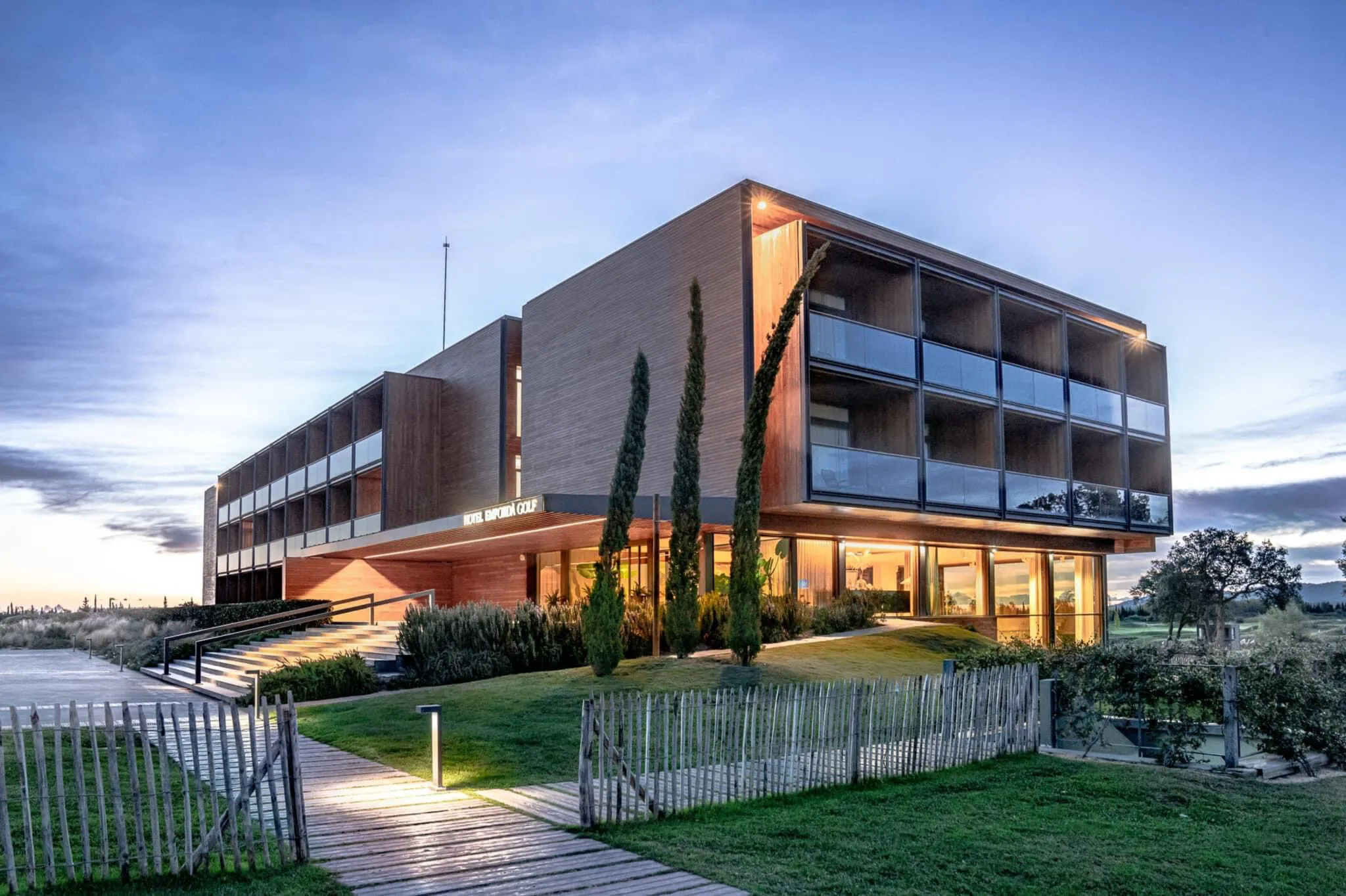 Hotel Terraverda