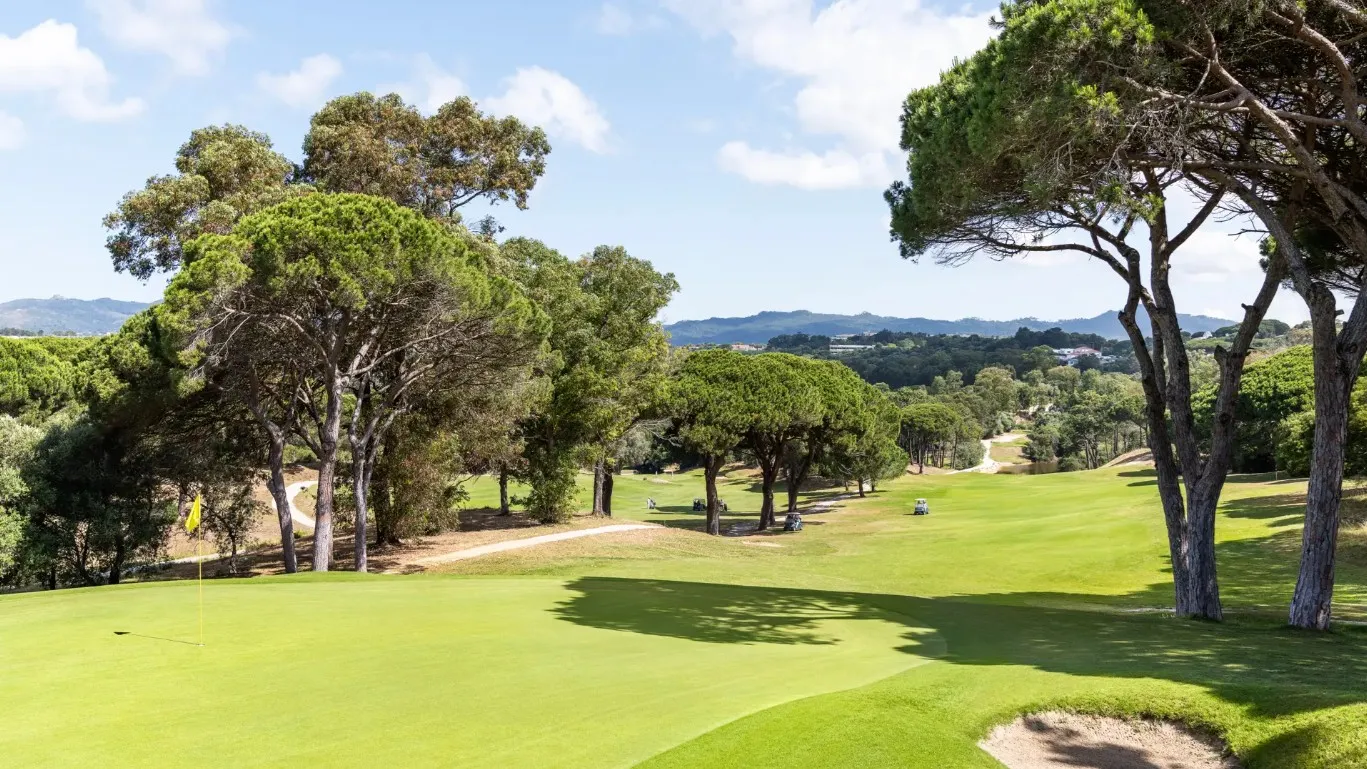 Estoril Golf Club