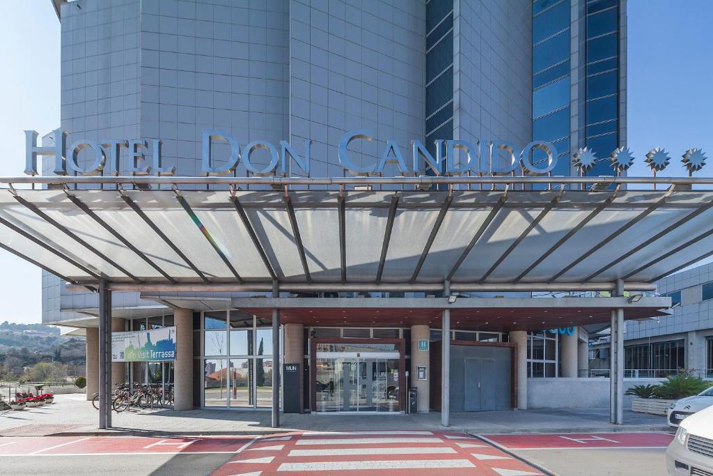 Hotel Don Candido