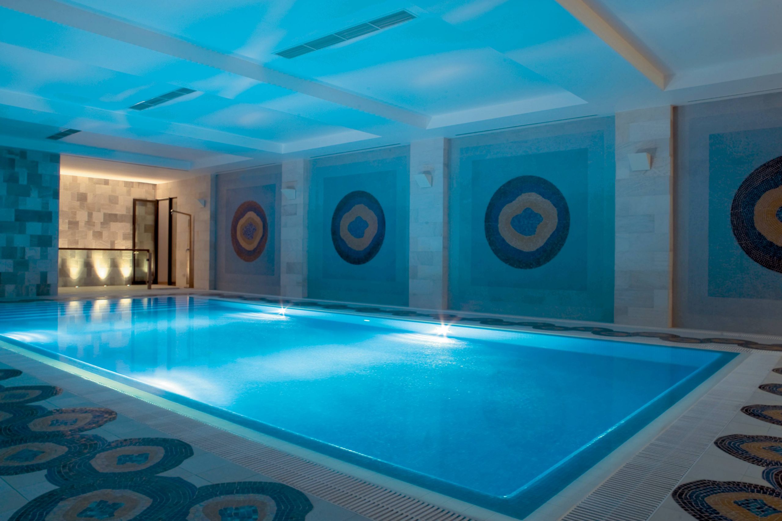 Hilton Vilamoura As Cascatas Golf Resort & Spa