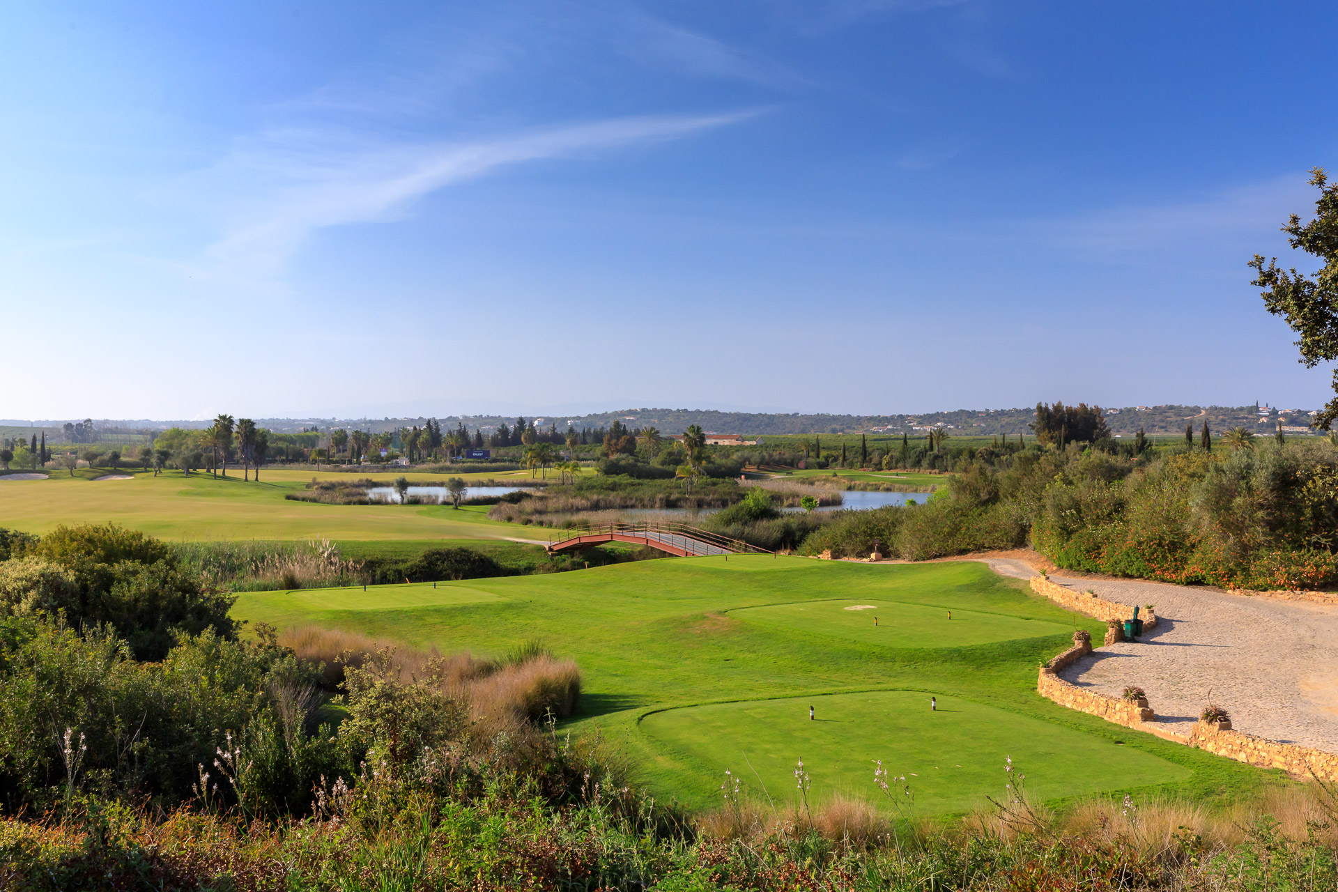 Real Bellavista Hotel & Spa