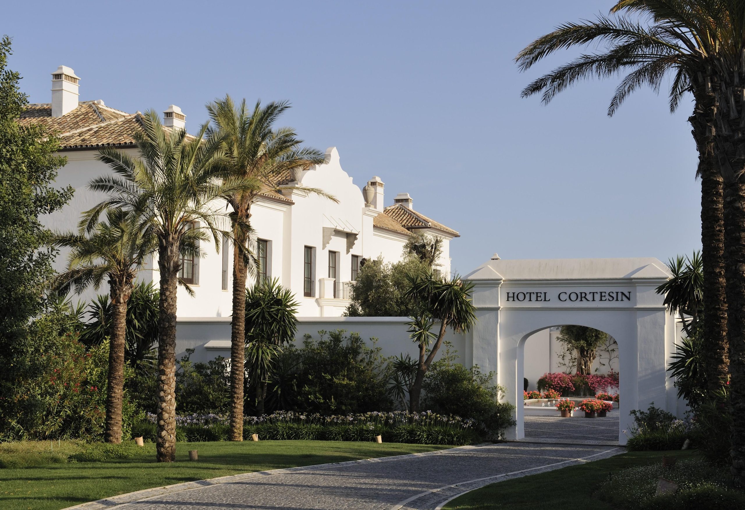 Finca Cortesin