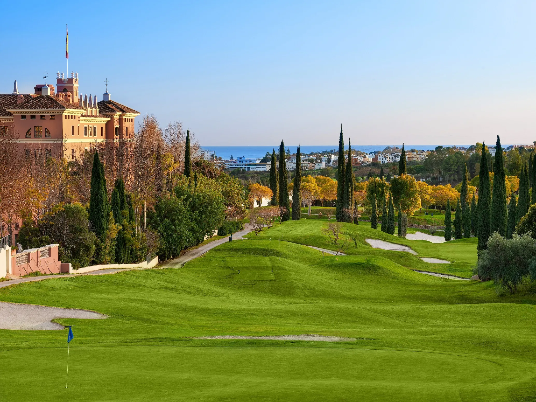 Iberostar Selection Marbella Coral Beach