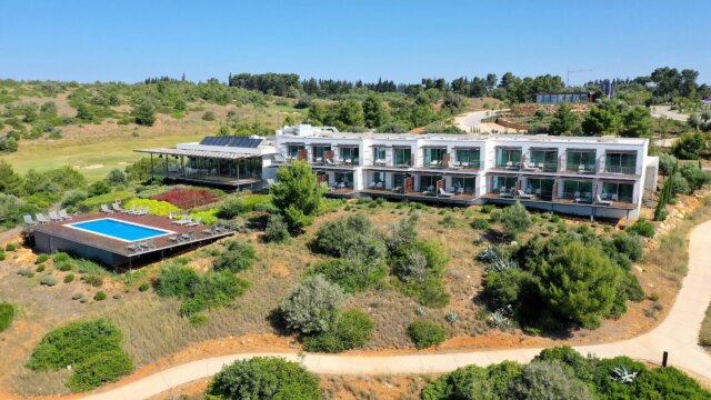Palmares Ocean Living & Golf.