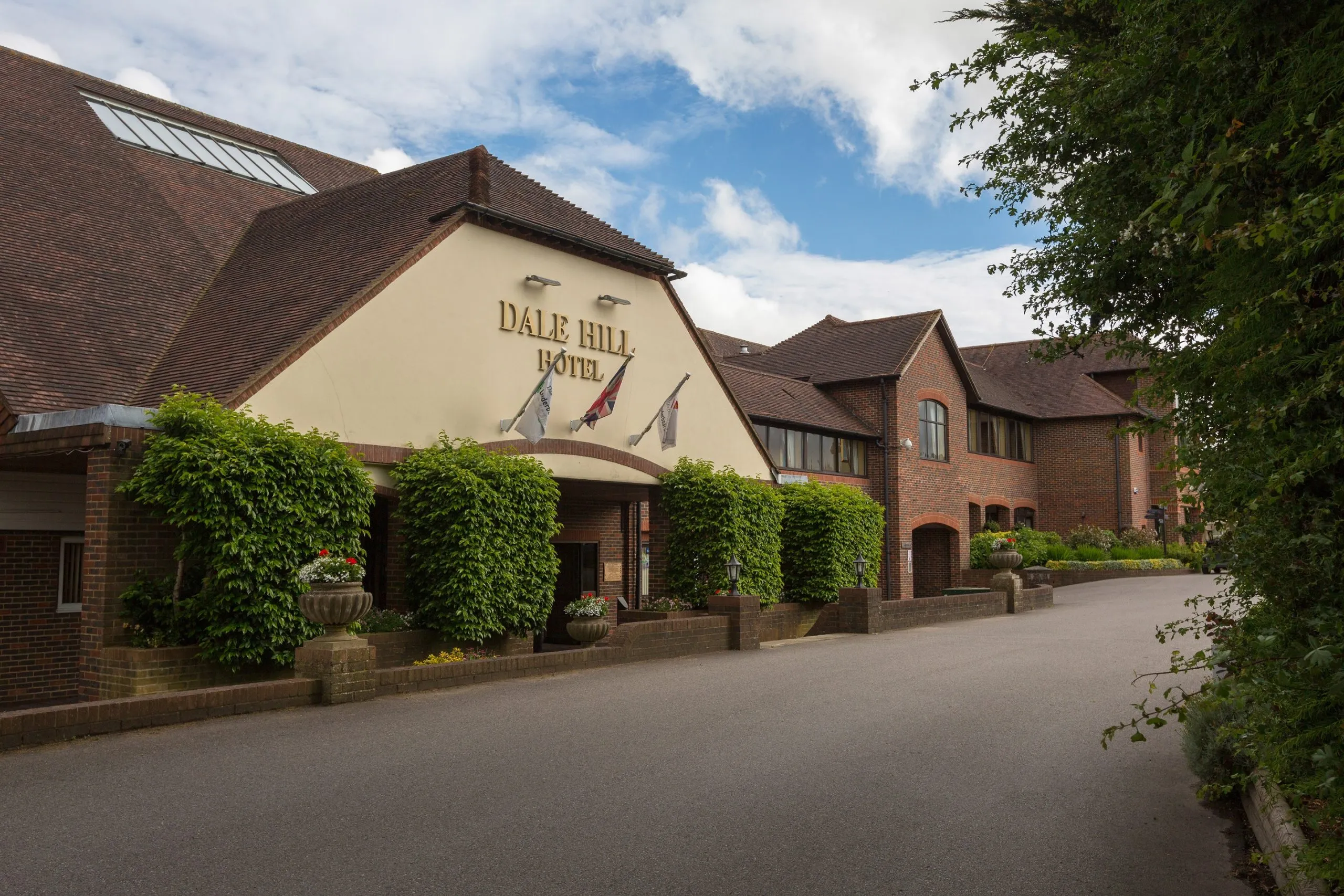Dale Hill Hotel & Golf Club