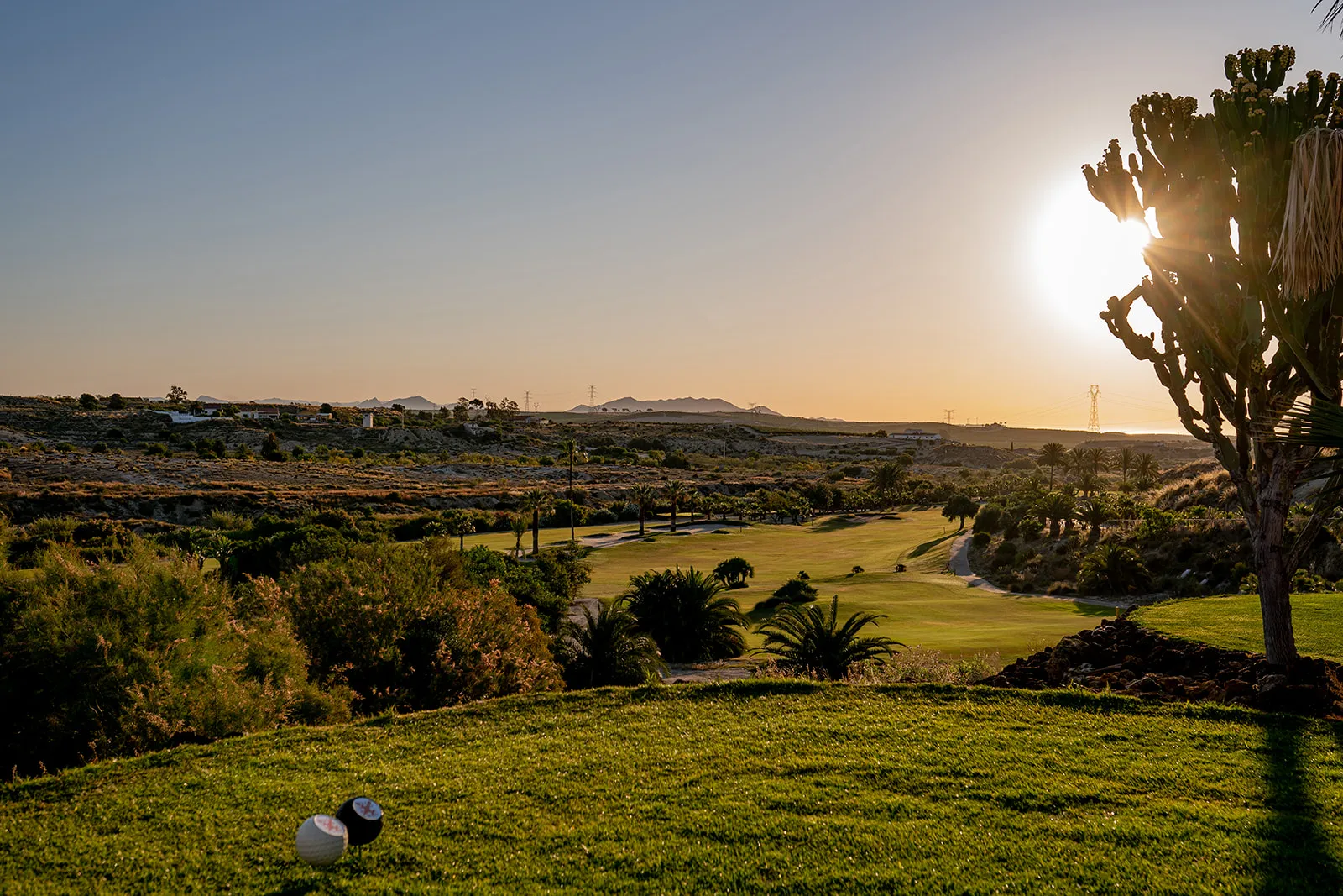 Valle del Este Resort