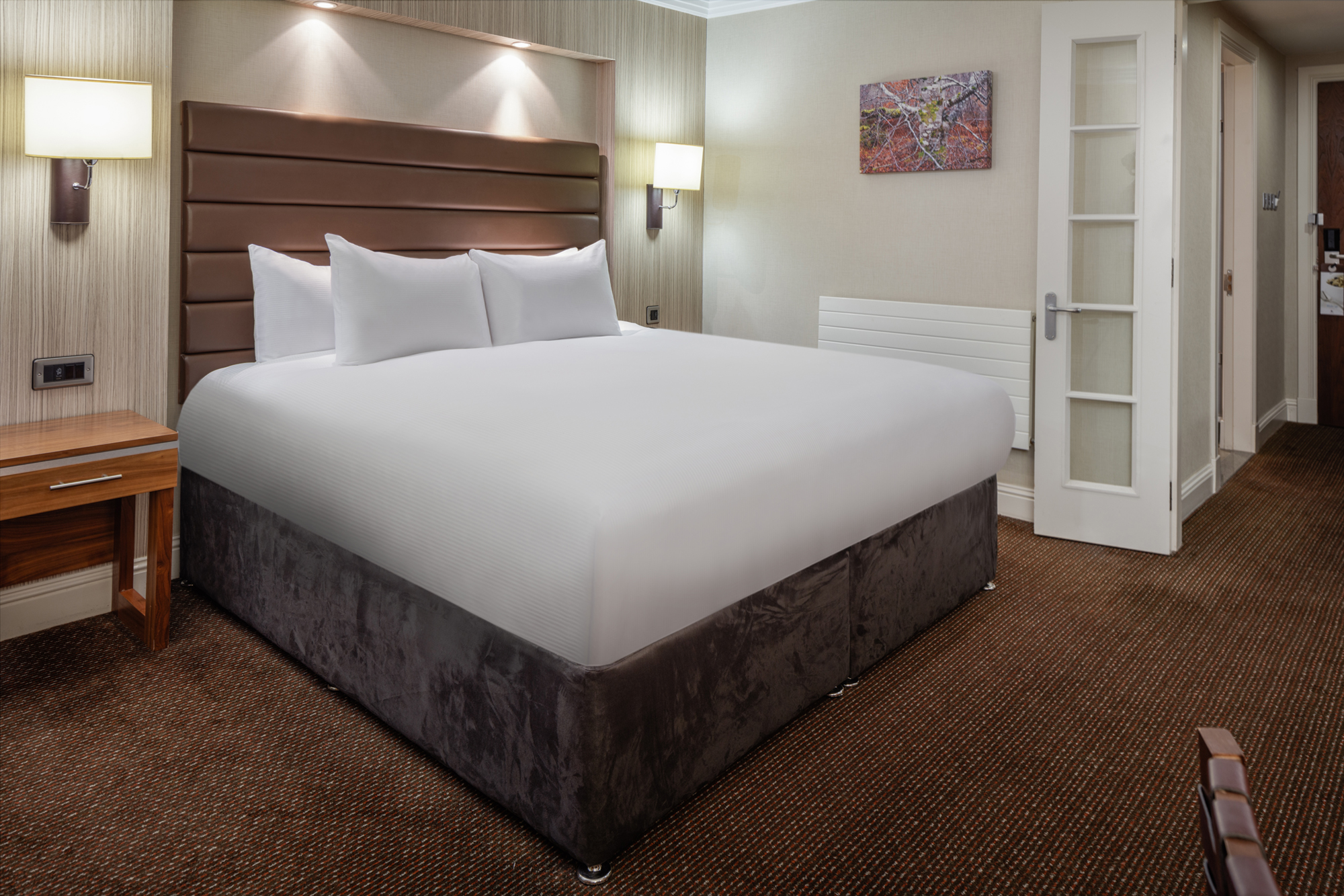 Glasgow Westerwood Spa & Golf Resort