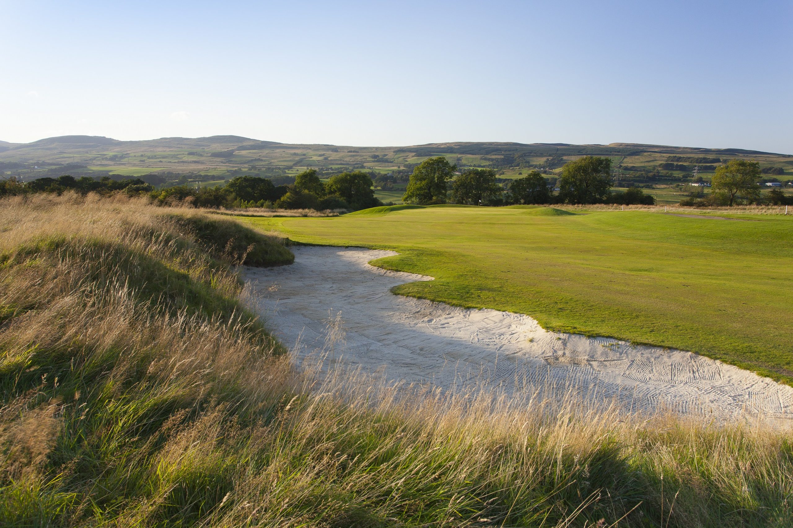 Westerwood Golf Course