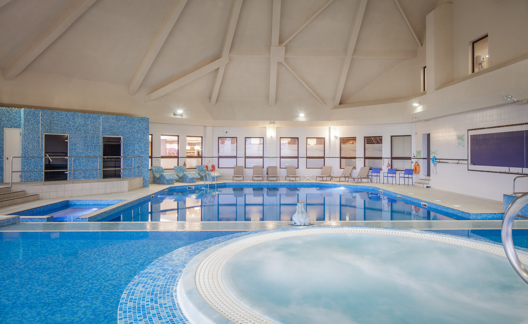 Glasgow Westerwood Spa & Golf Resort