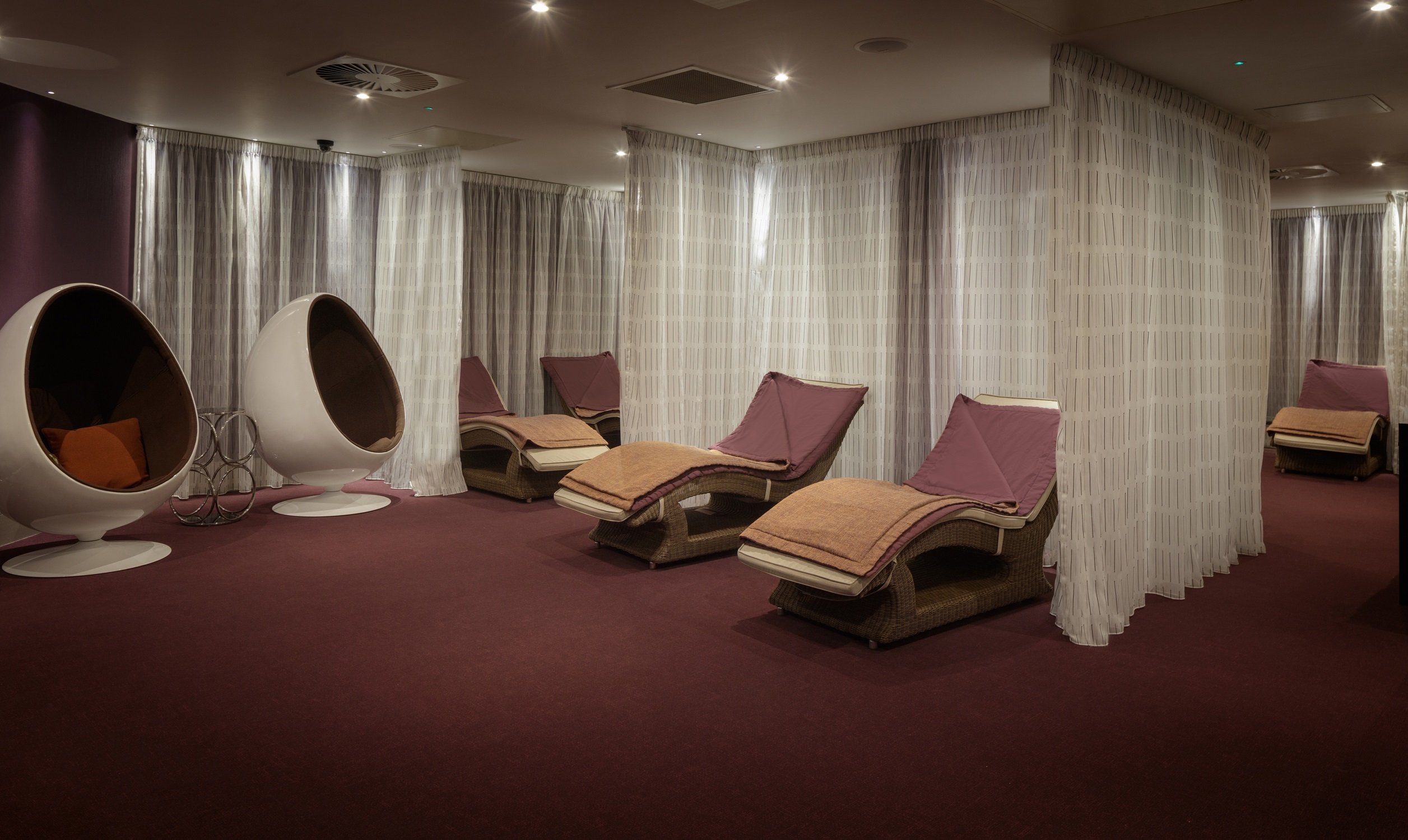 Glasgow Westerwood Spa & Golf Resort