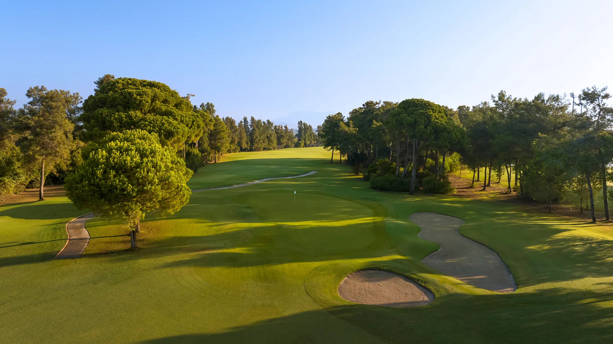 Gloria Golf Resort