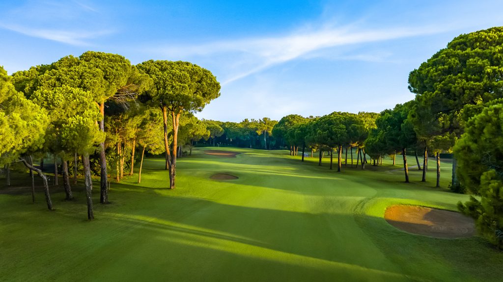Gloria Golf Resort