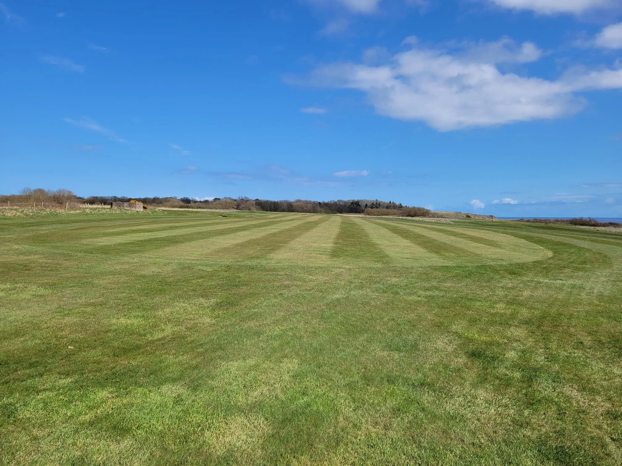 Bridlington Links Golf Club