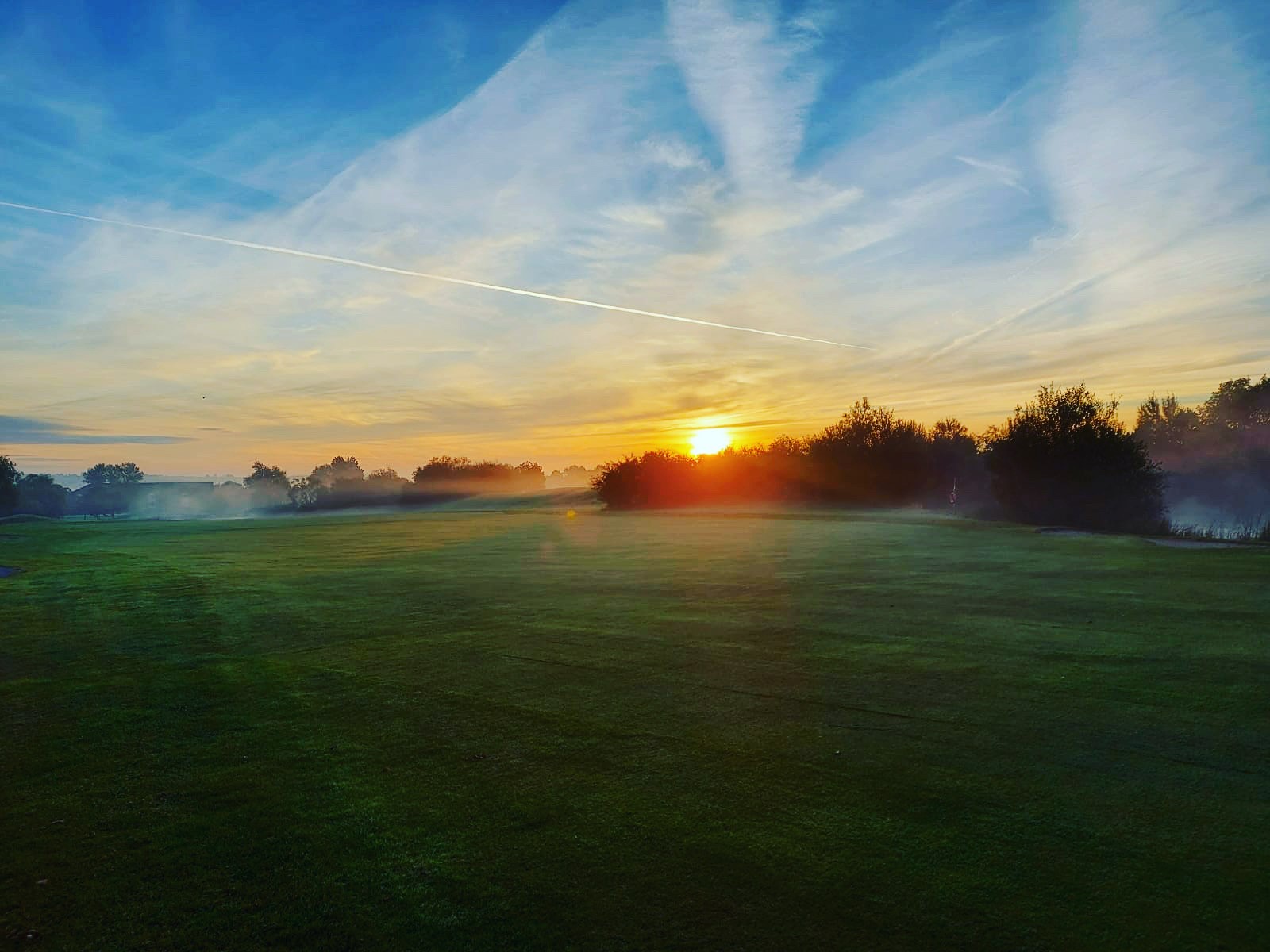 The Wiltshire Hotel, Golf & Leisure