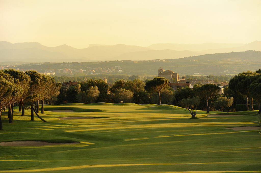 Peralada Golf Course