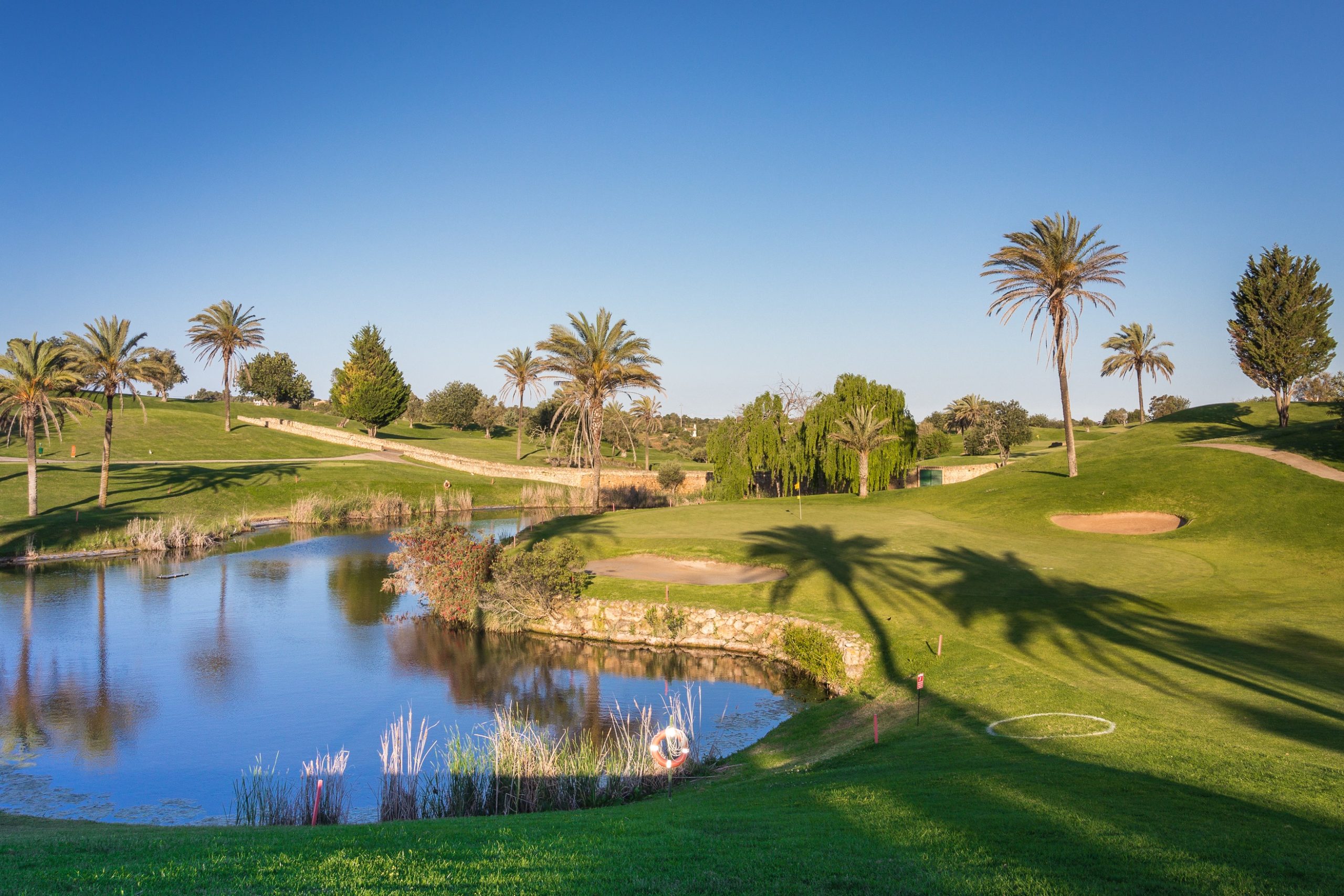 Pestana Gramacho Residencies