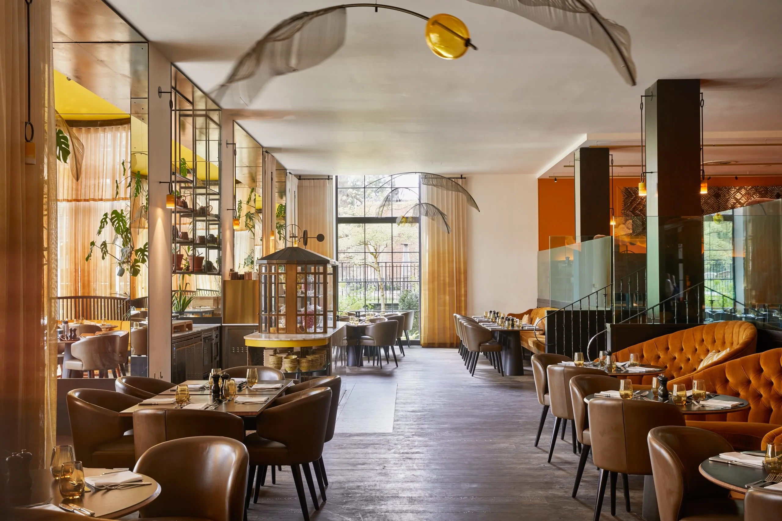 The Grove Hotel