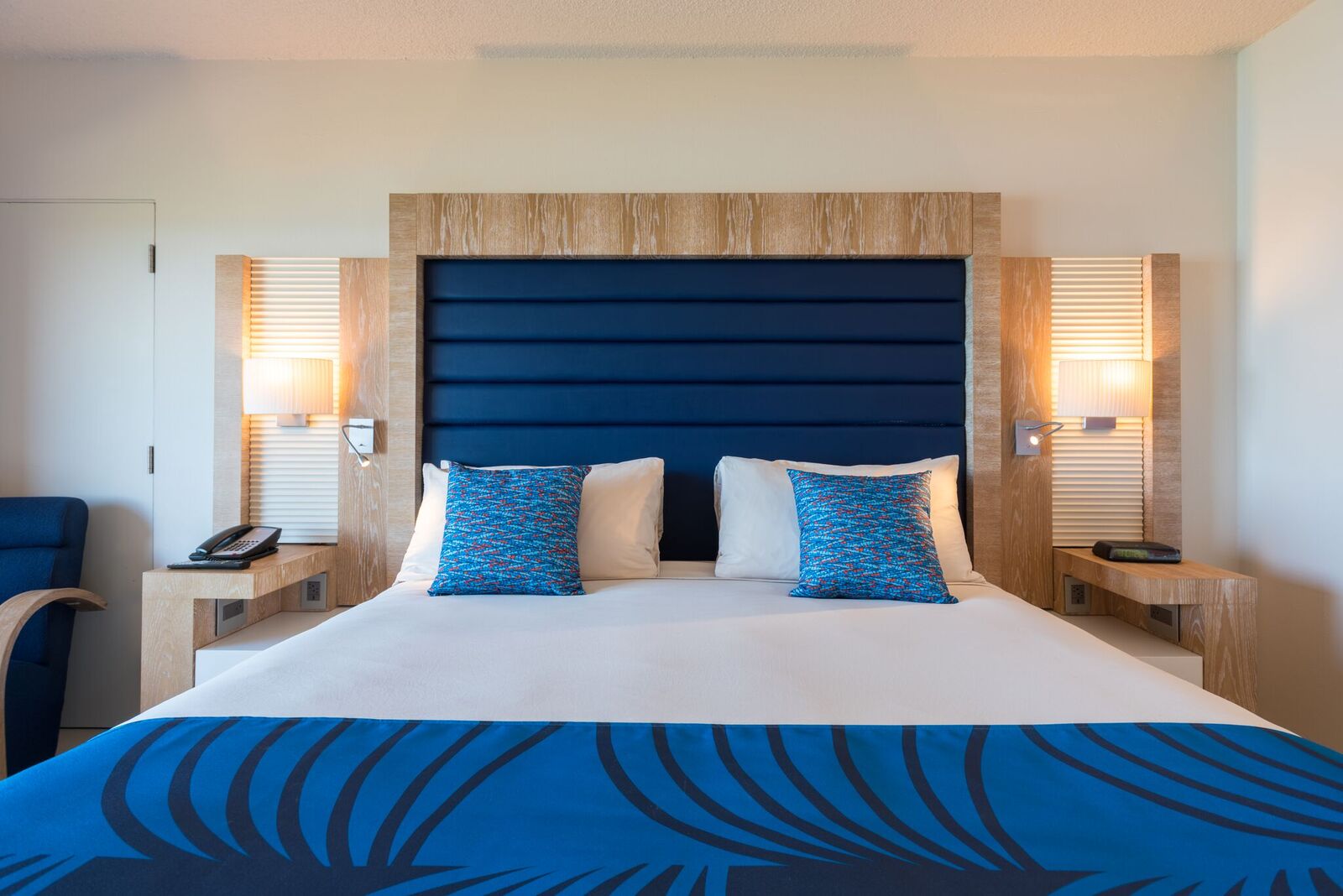 Grotto Bay Beach Resort & Spa
