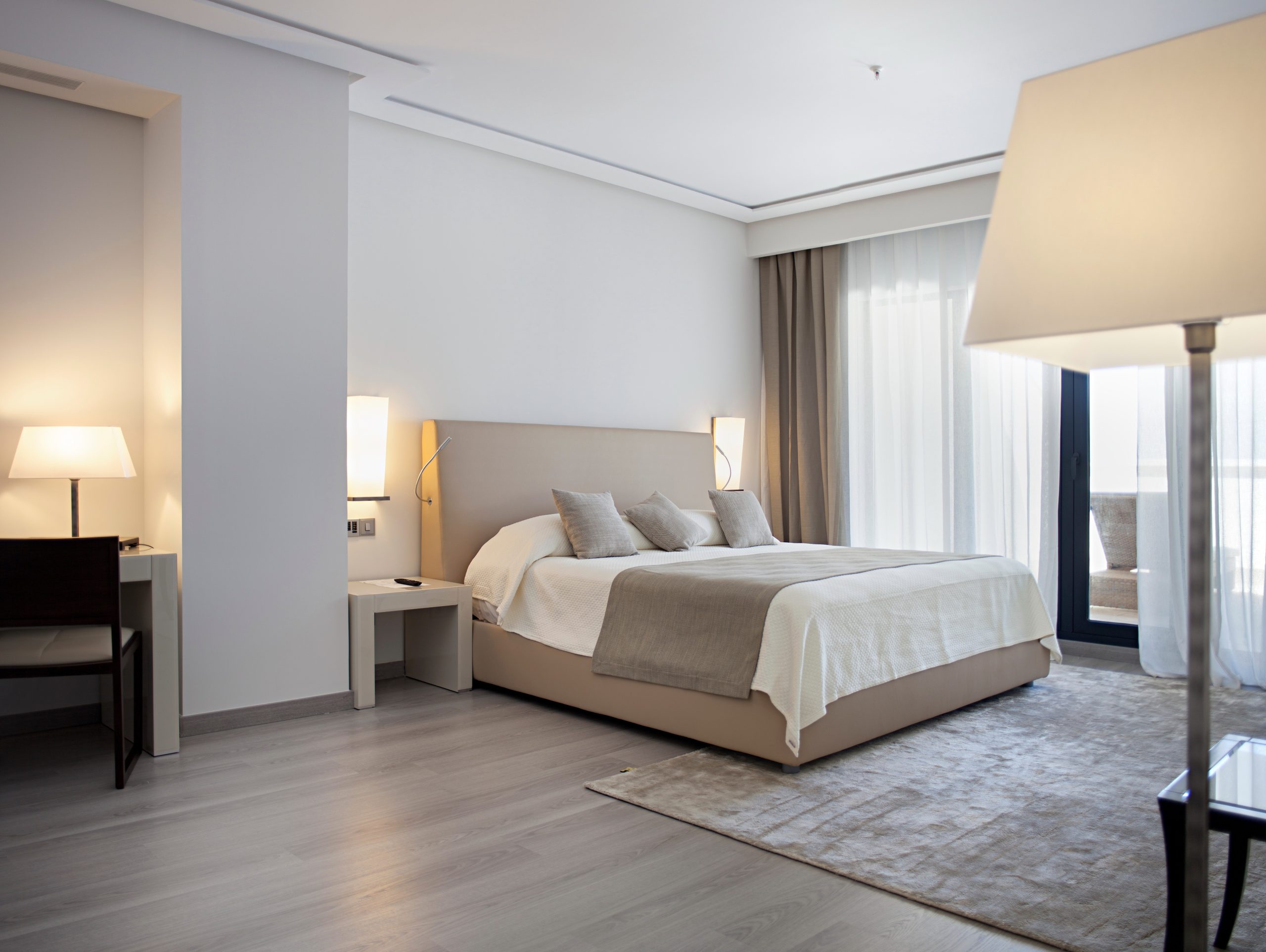 Hotel Golf Almerimar