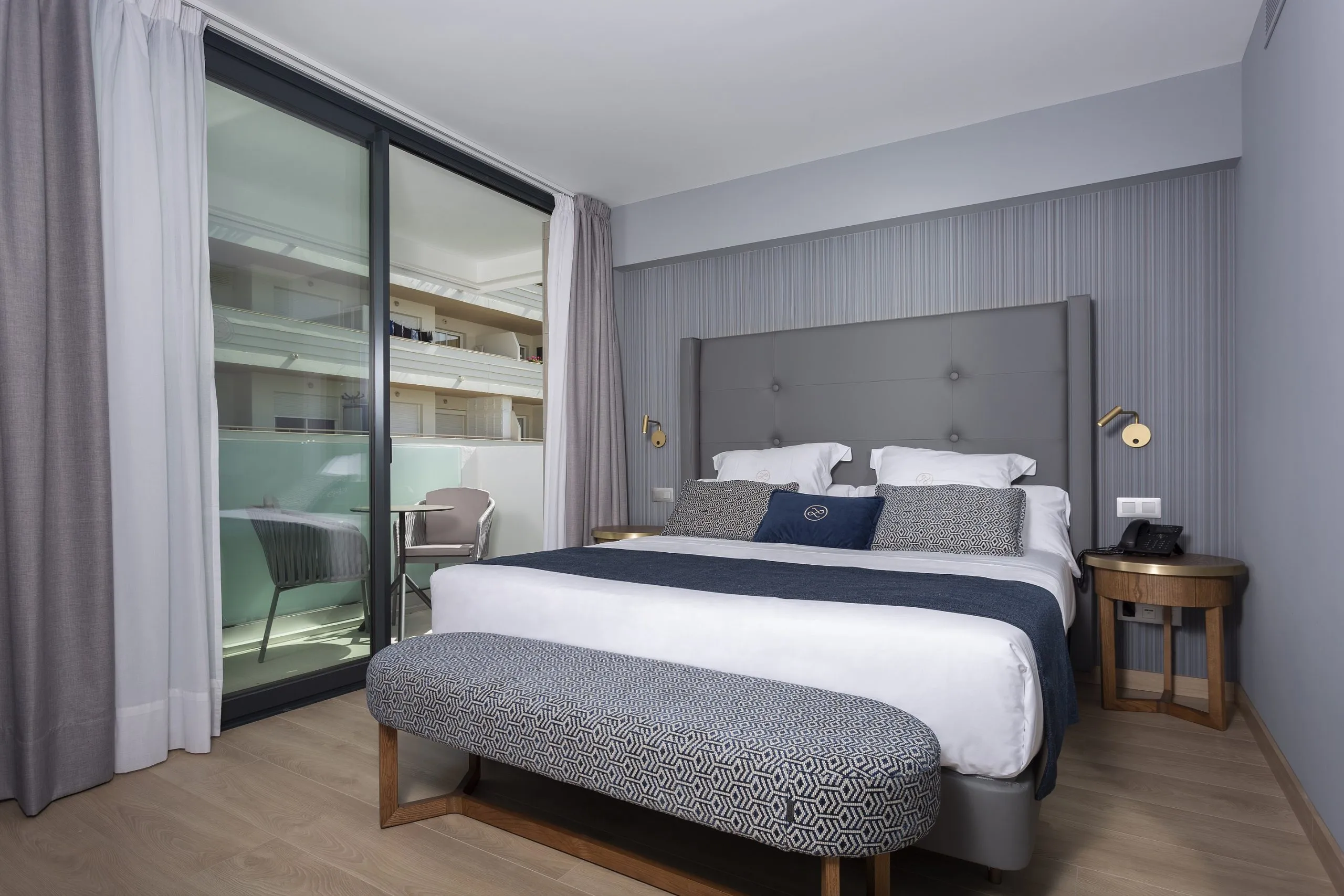 Hotel Lima Marbella