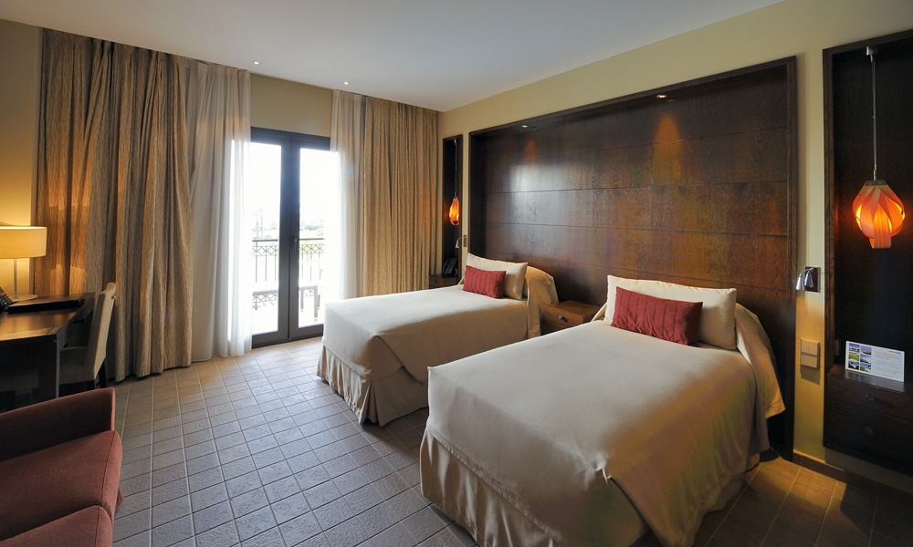 DoubleTree by Hilton La Torre Golf & Spa Resort