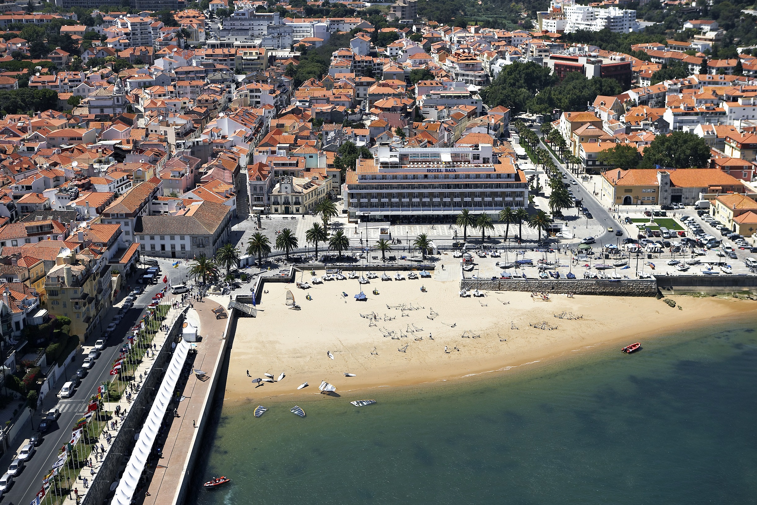 Hotel Baia Cascais