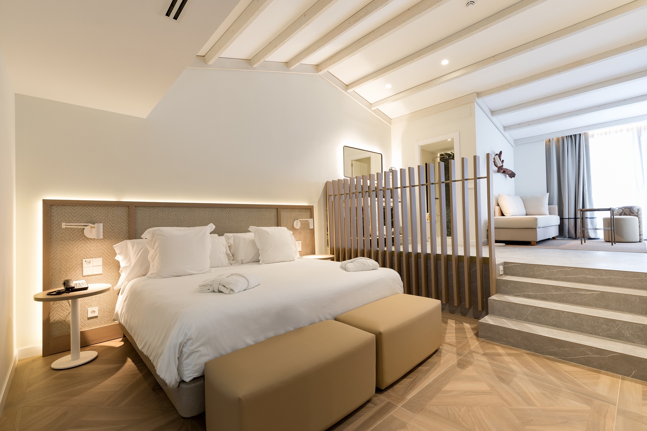 Hotel Encinar de Sotogrande