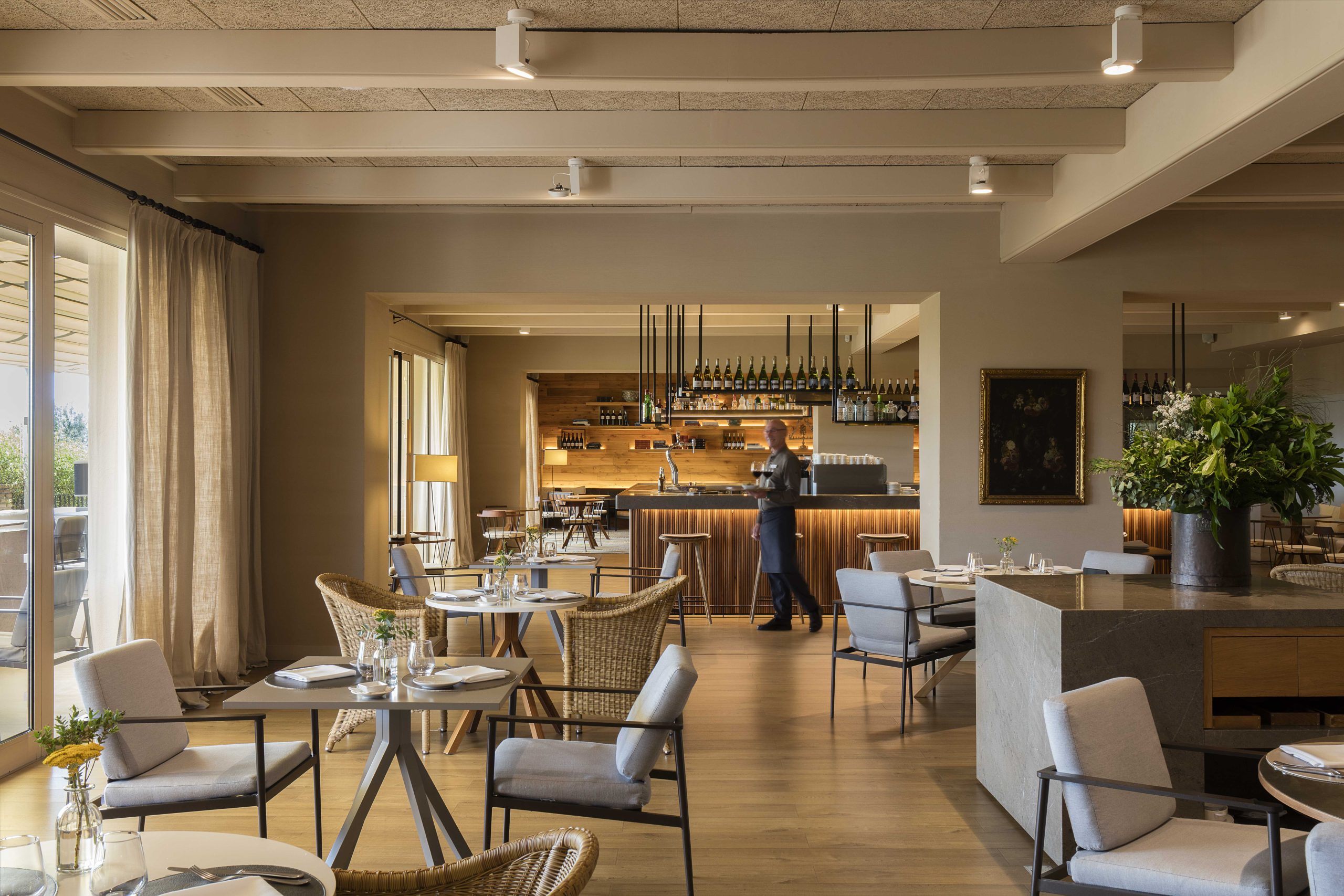 Hotel Peralada Wine Spa & Golf