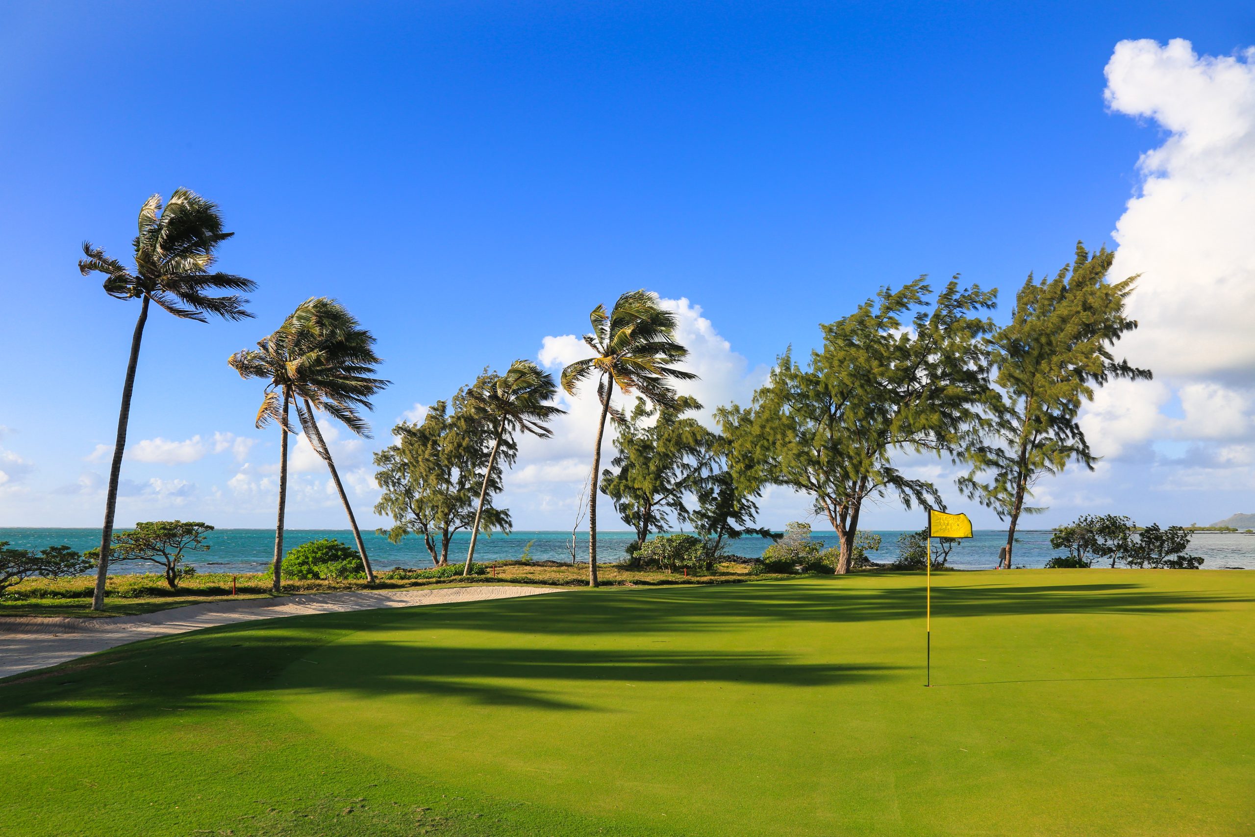 Ambre Resort